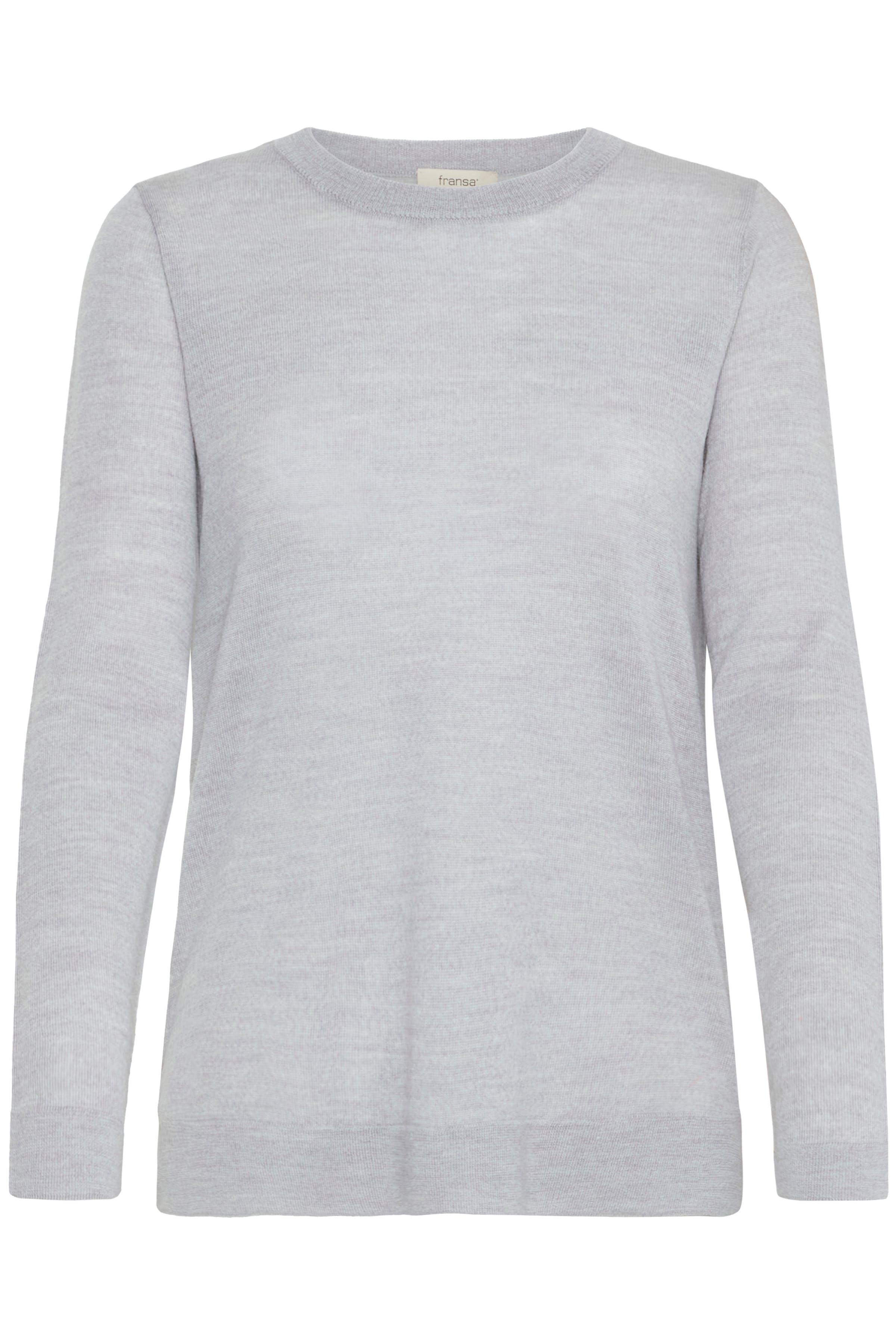 FRWOOLINA Pullover PACK FRONT 20614963-200122