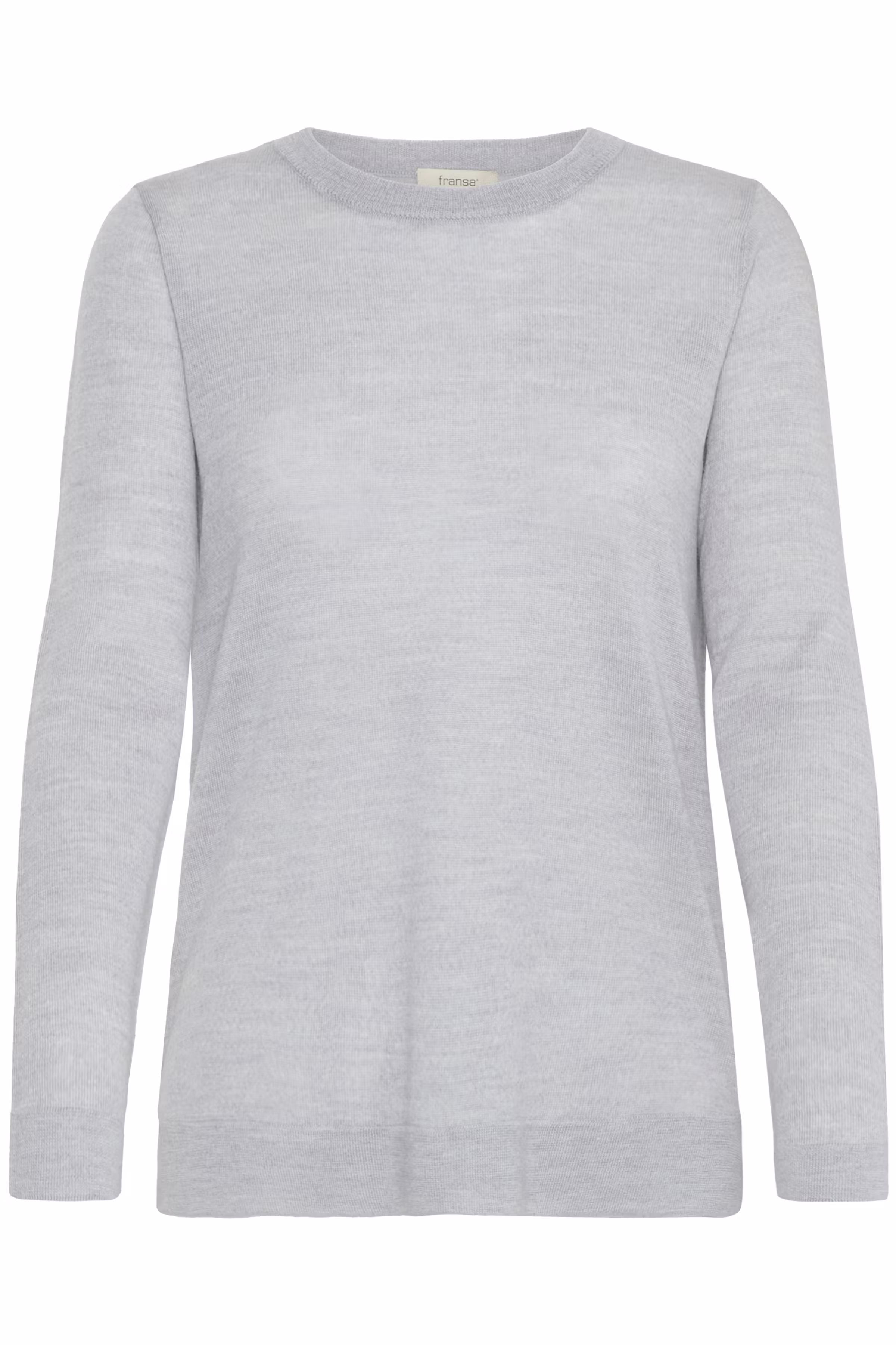 FRWOOLINA Pullover PACK FRONT 20614963-200122