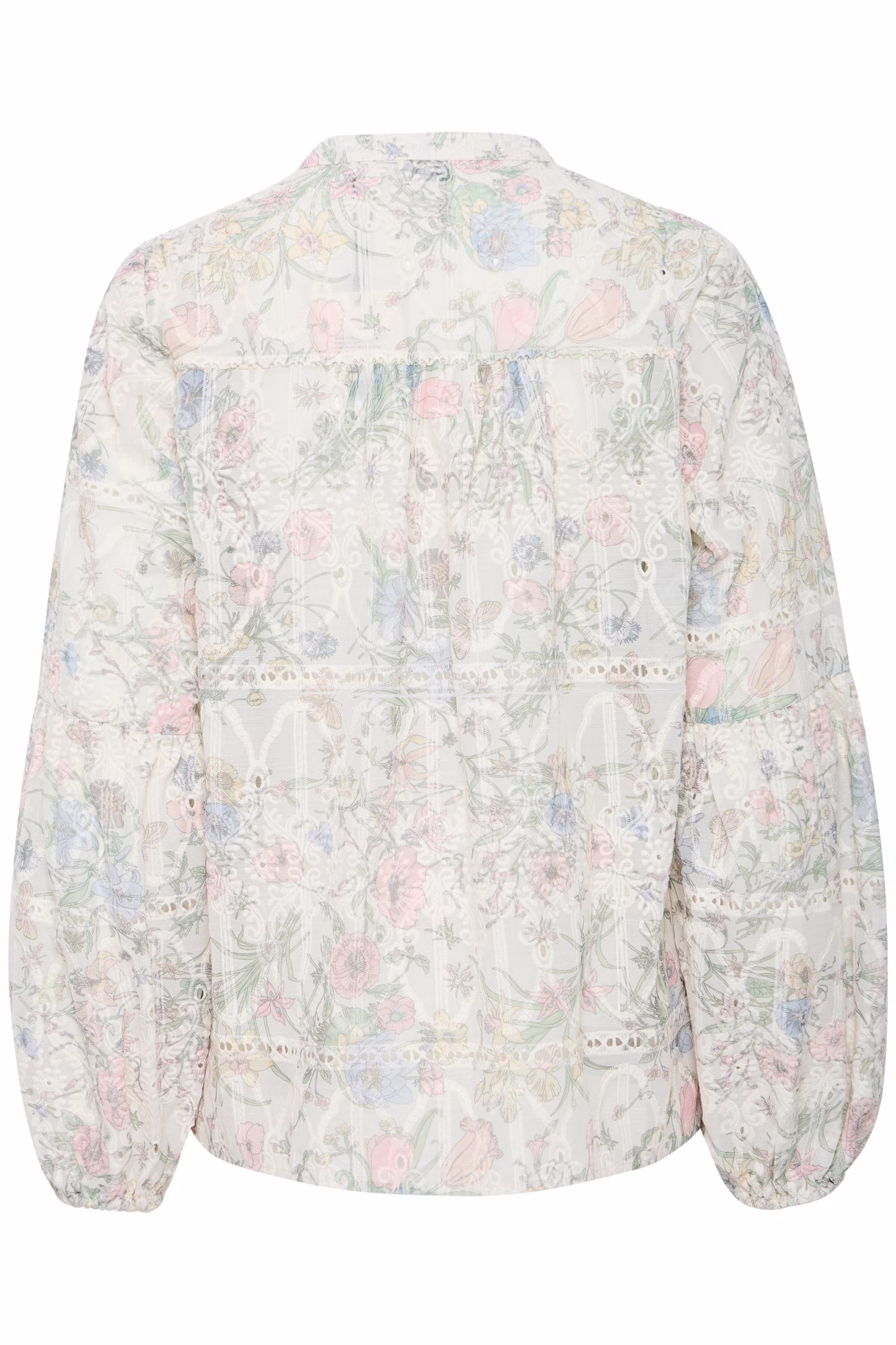 BYICORA Bluse PACK BACK 20817229-202911