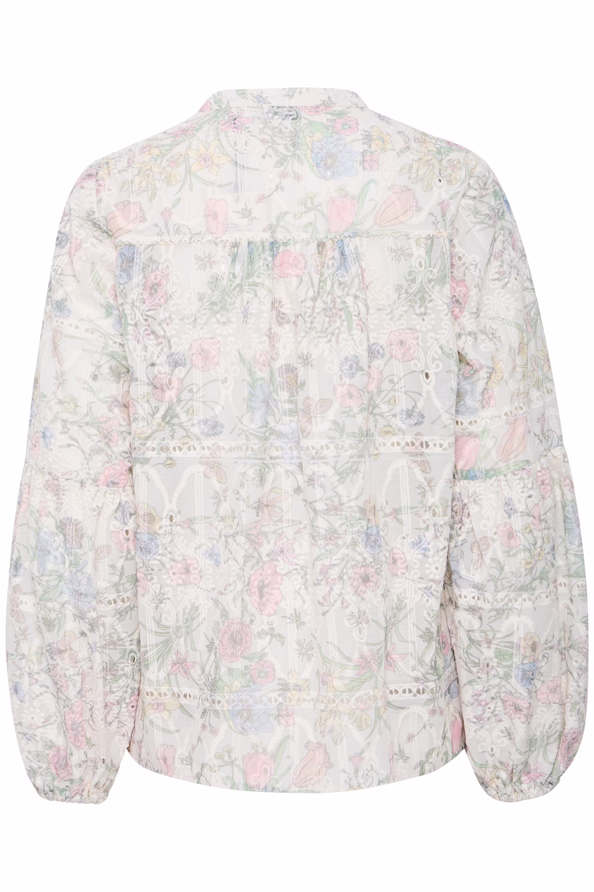 BYICORA Bluse PACK BACK 20817229-202911