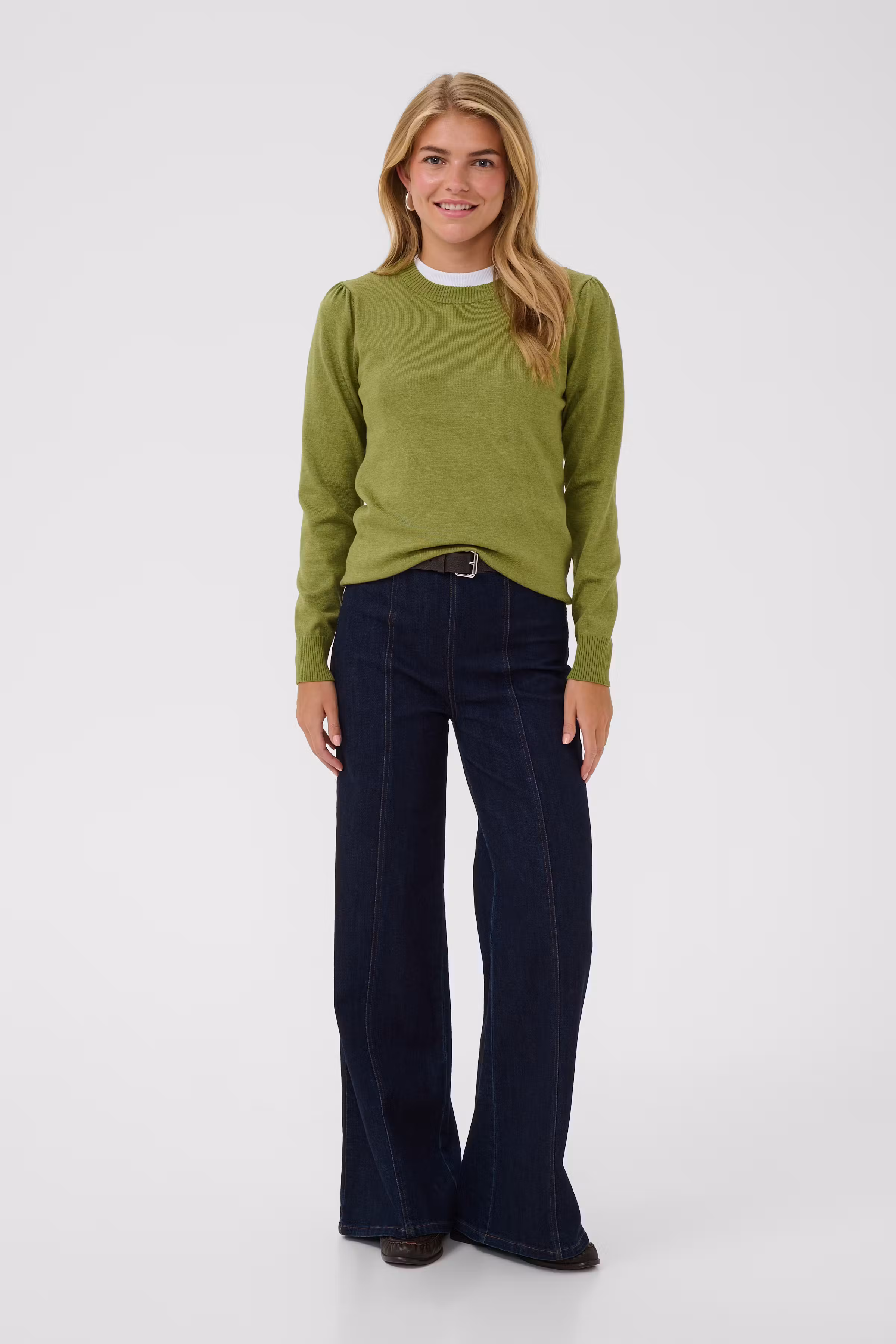 MilaSZ Pullover LOOKBOOK FRONT 30511753-1705301