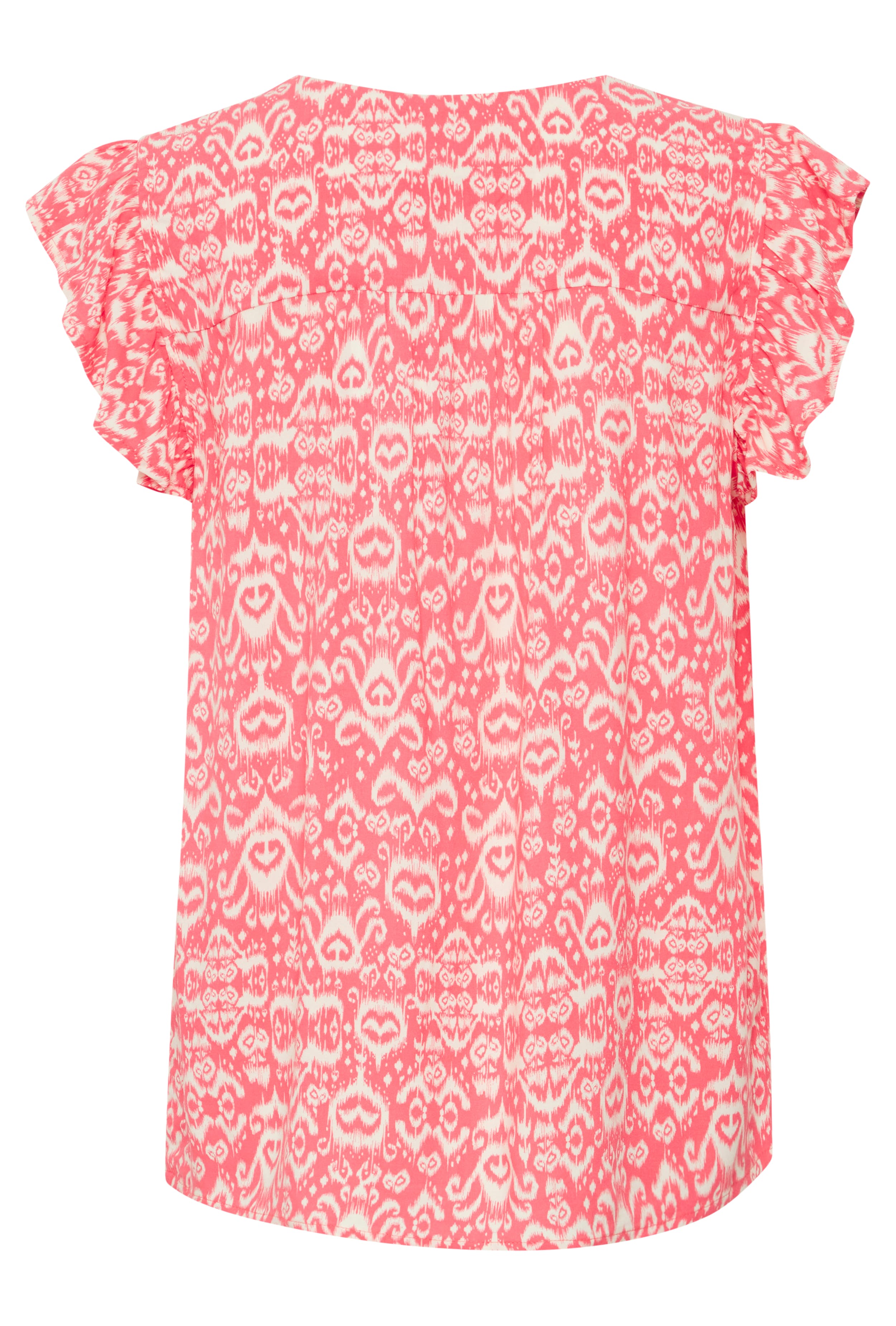 IHVERA Blouse PACK BACK 20121159-203038