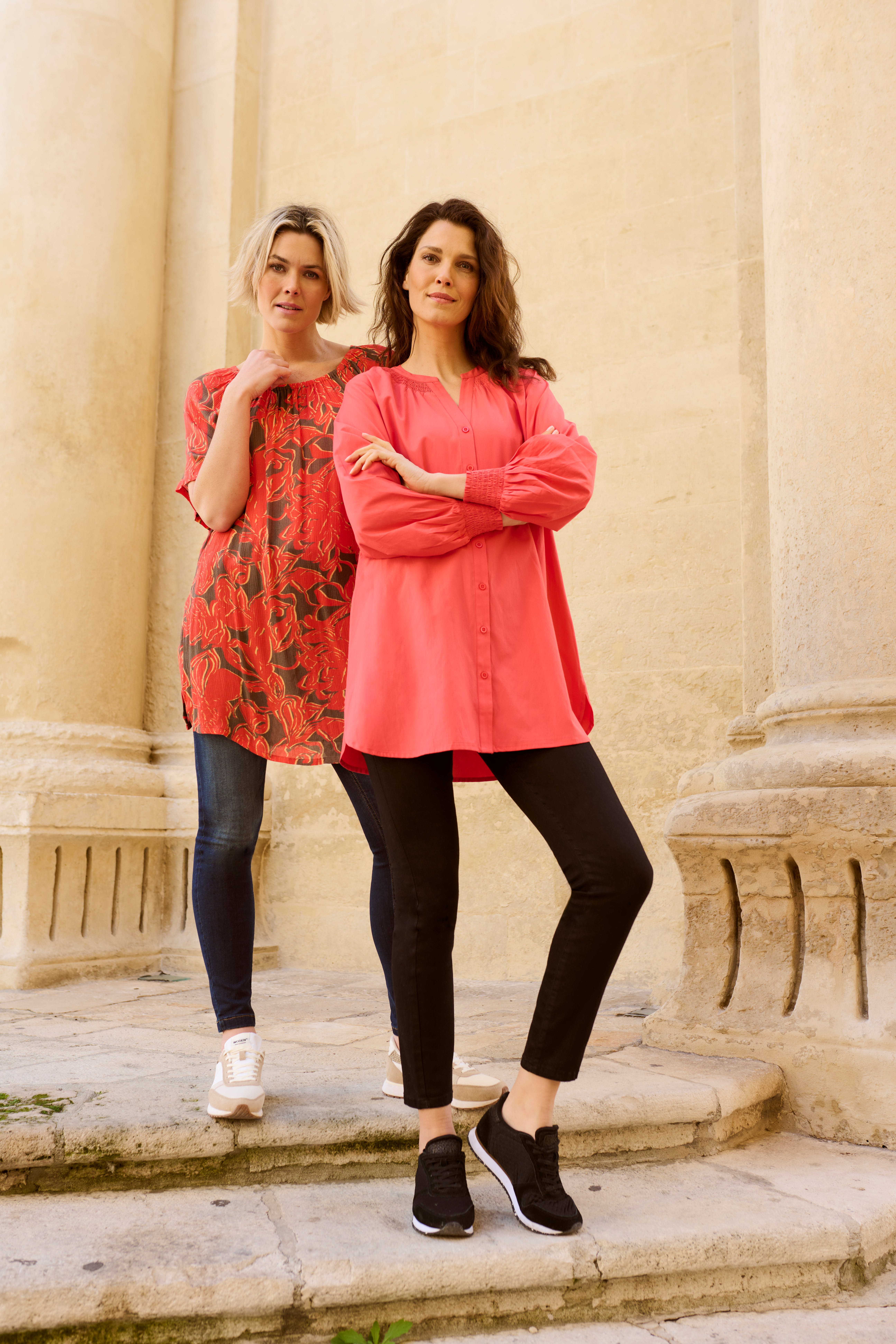 BPmie Tunika LOCATION NONE 10590657-181651B