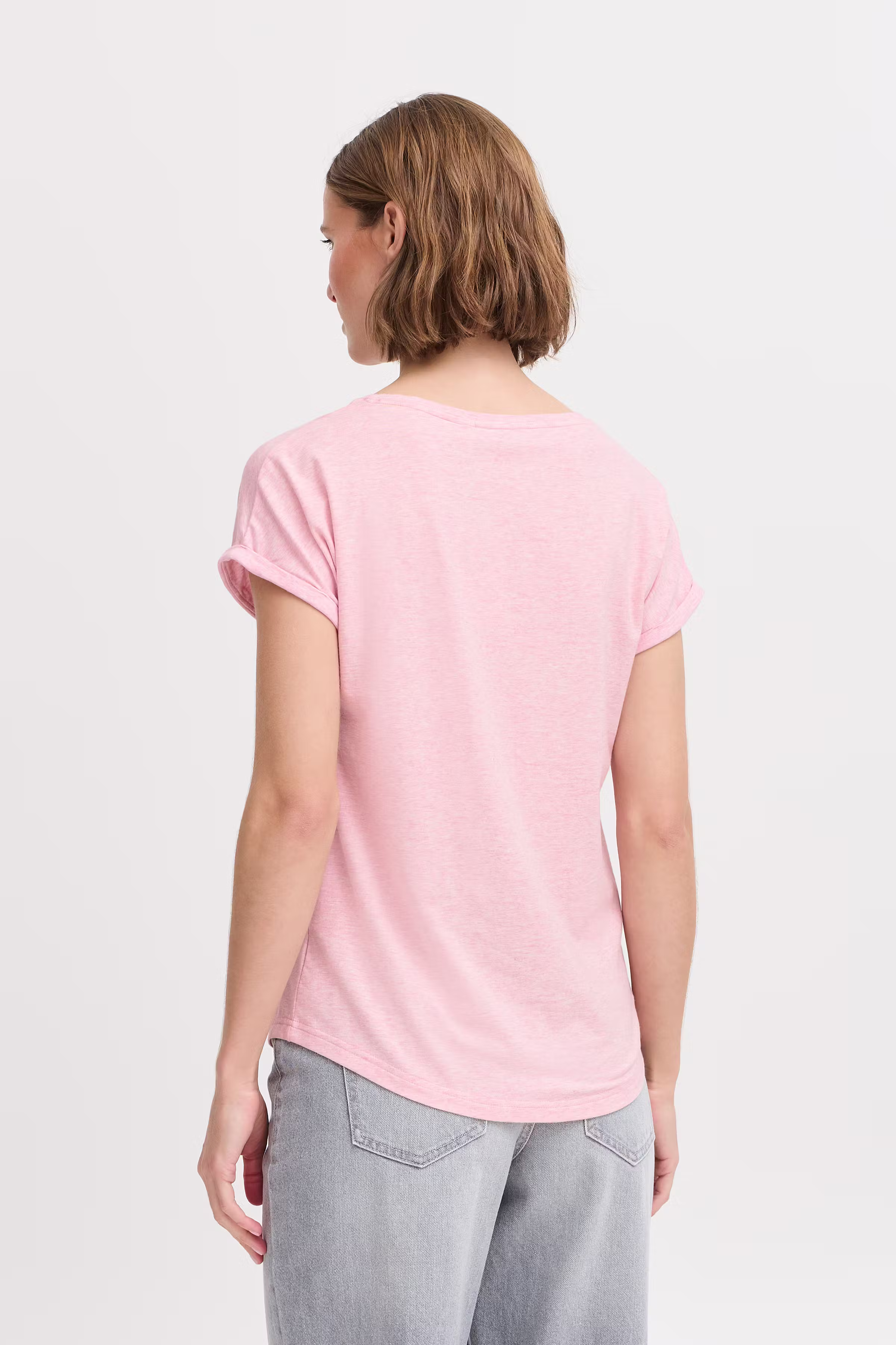 BYPamila T-shirt LOOKBOOK BACK 20804205-1328051