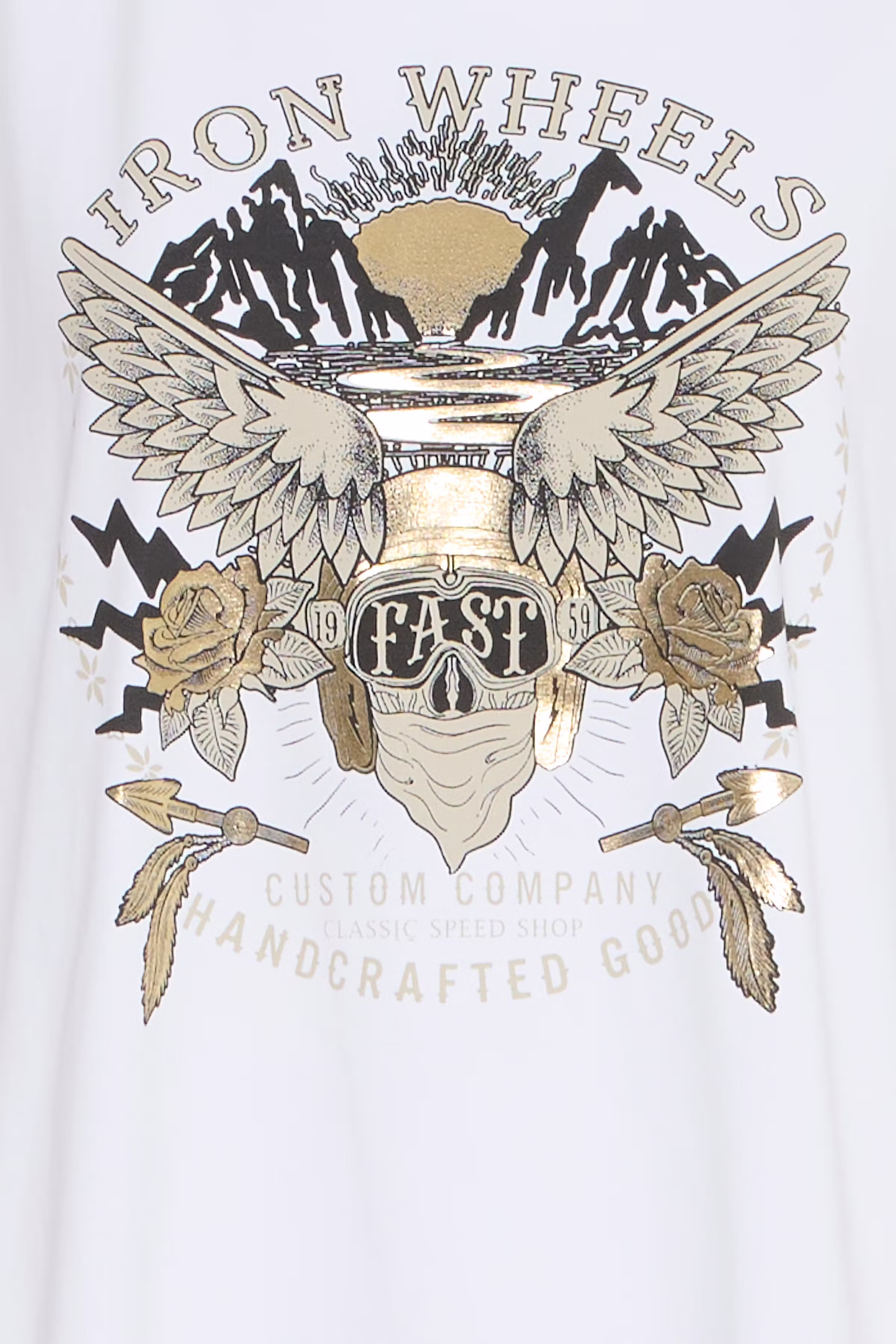 T-shirt PACK DETAIL 22100599-204546