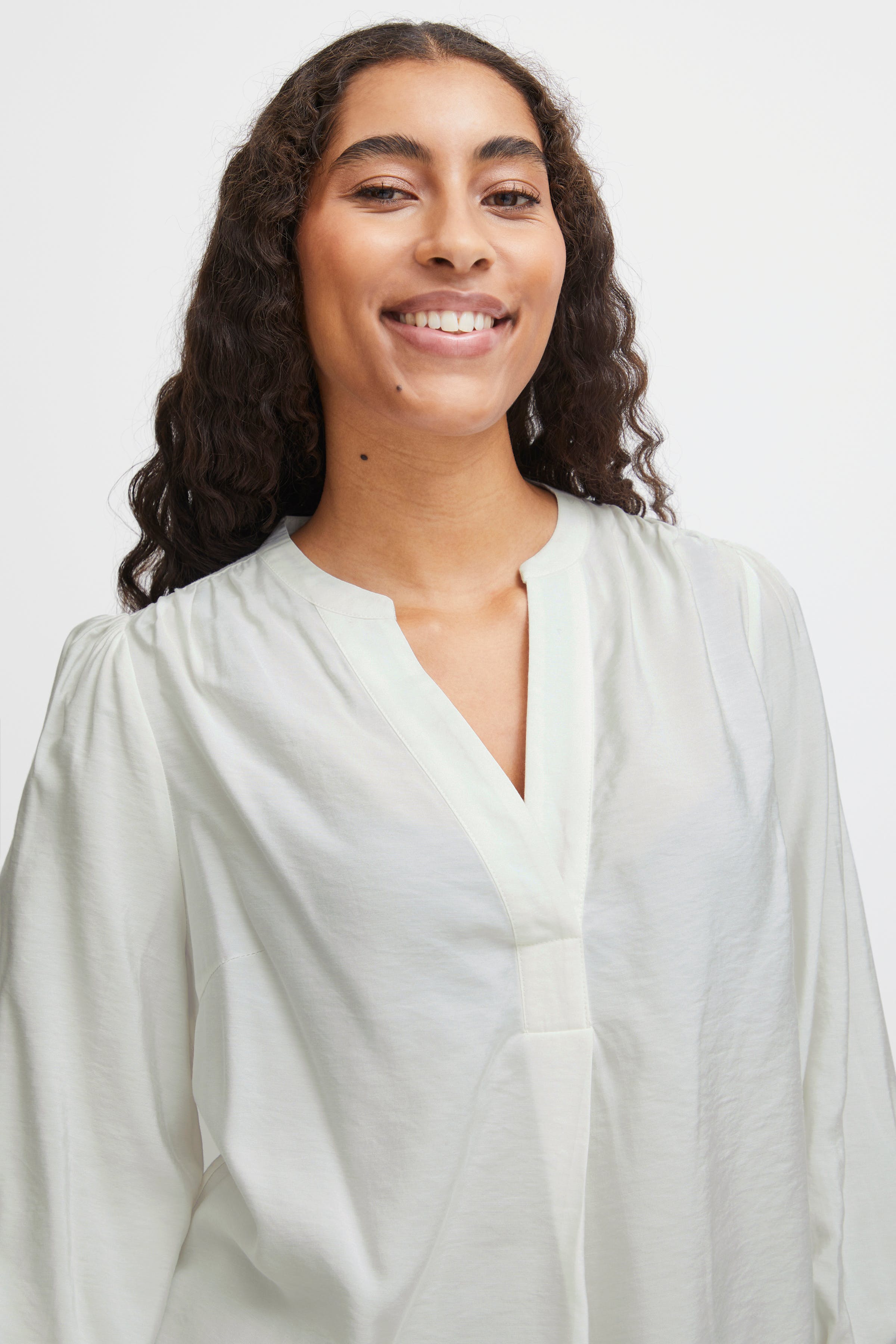 BYIBINE Bluse LOOKBOOK DETAIL 20814312-114800