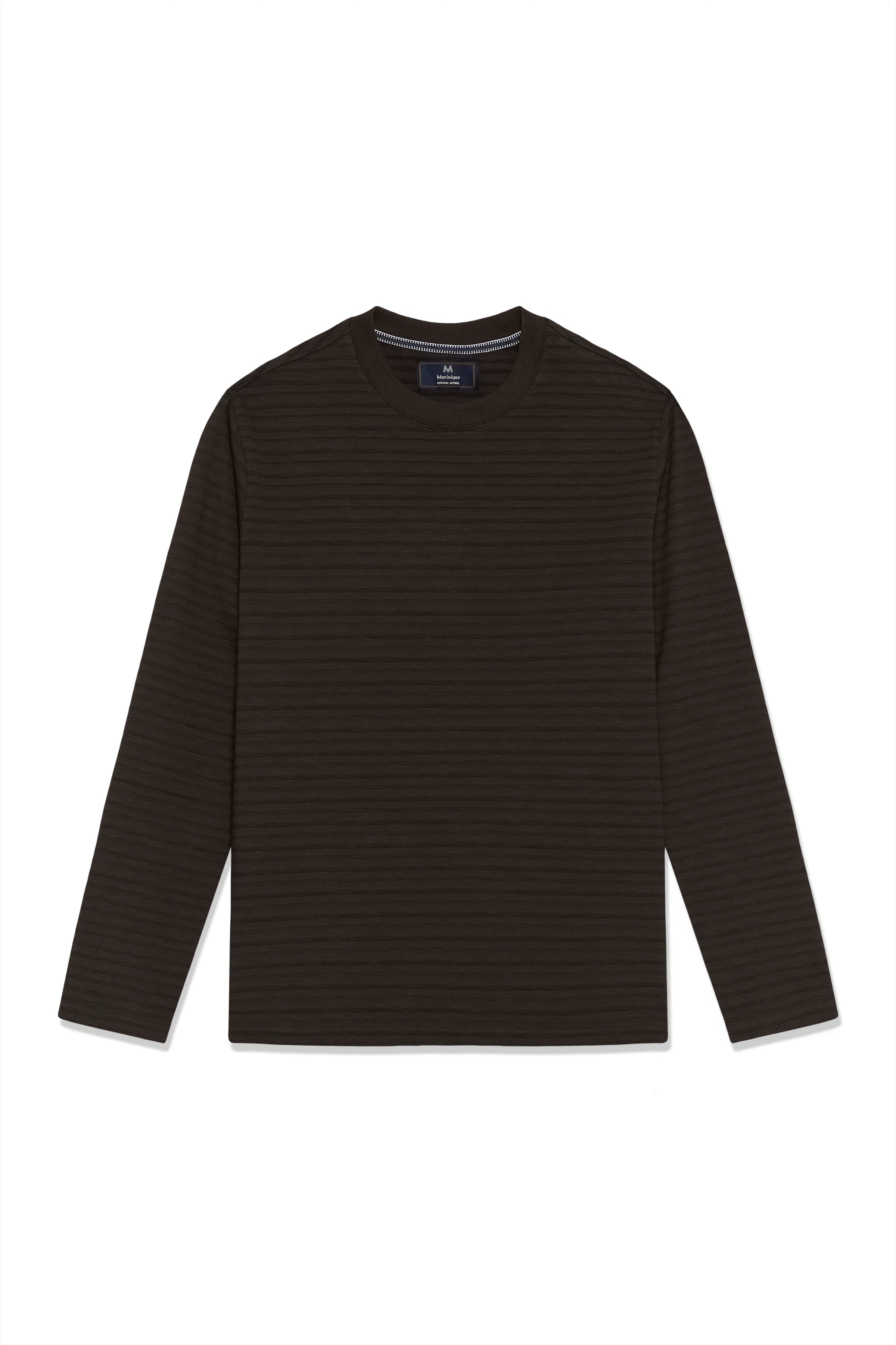 MAkai Heritage T-shirt PACK FRONT 30208592-190812