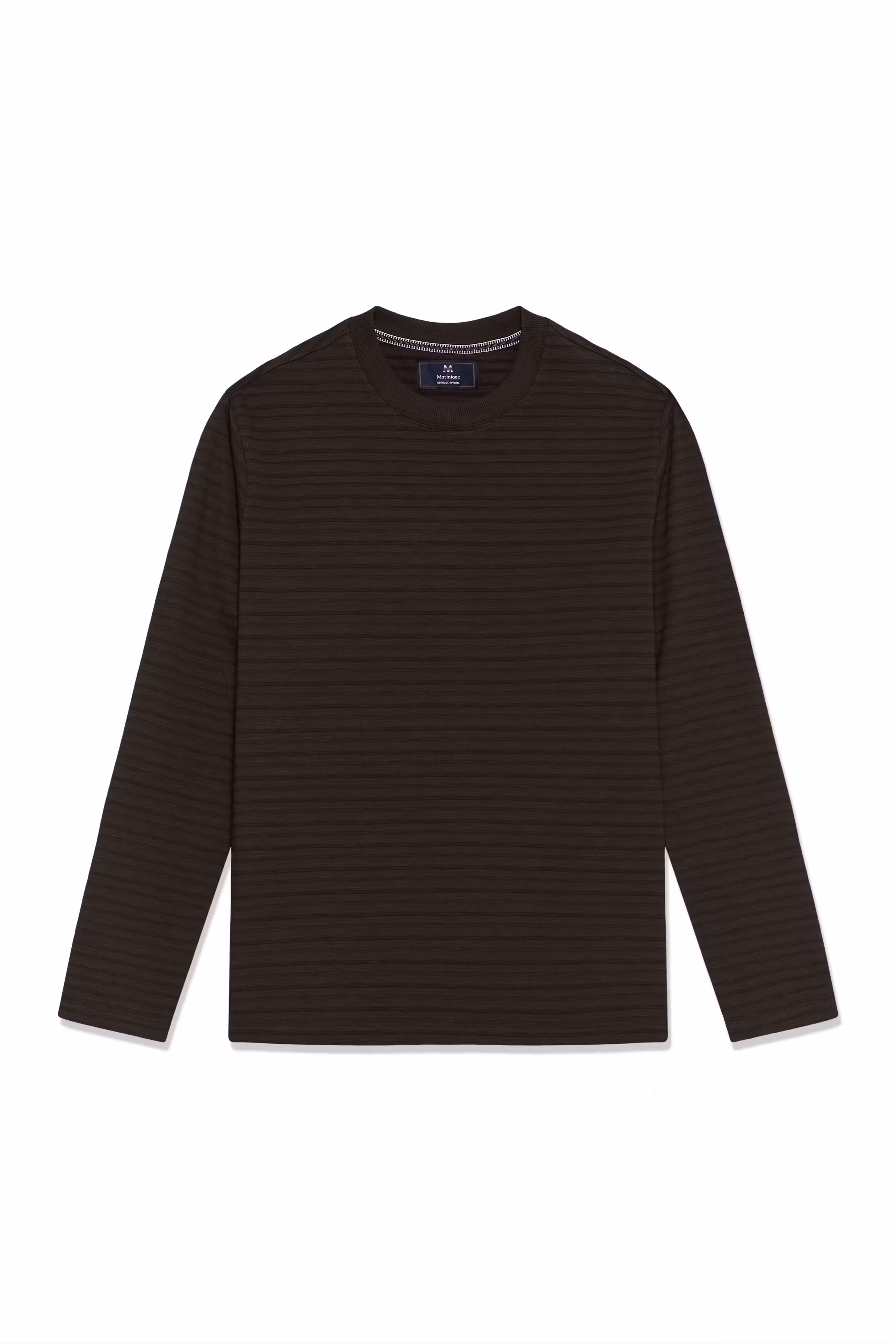 MAkai Heritage T-shirt PACK FRONT 30208592-190812