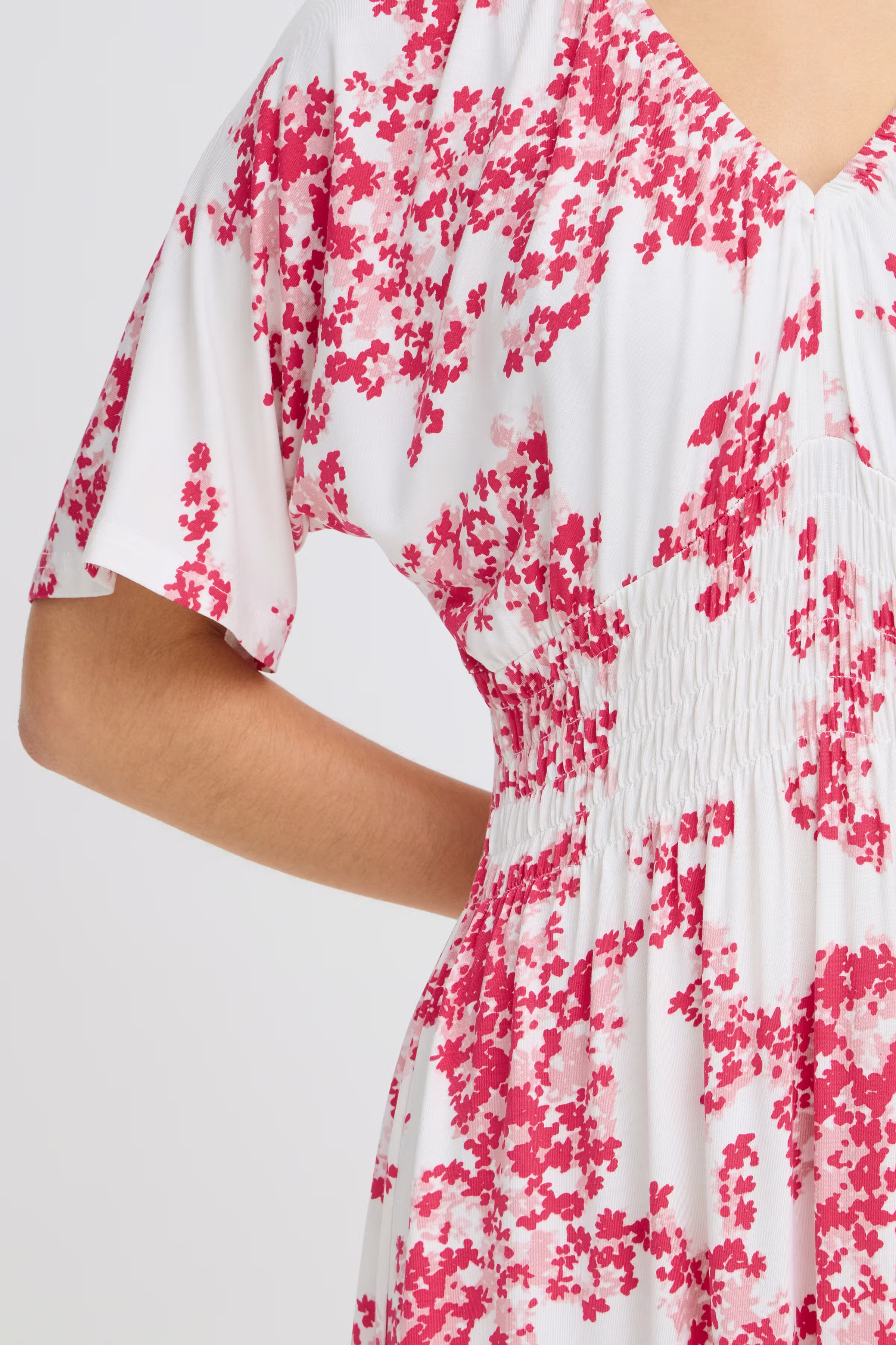 FRAMY Kjole LOOKBOOK DETAIL 20617714-900008584