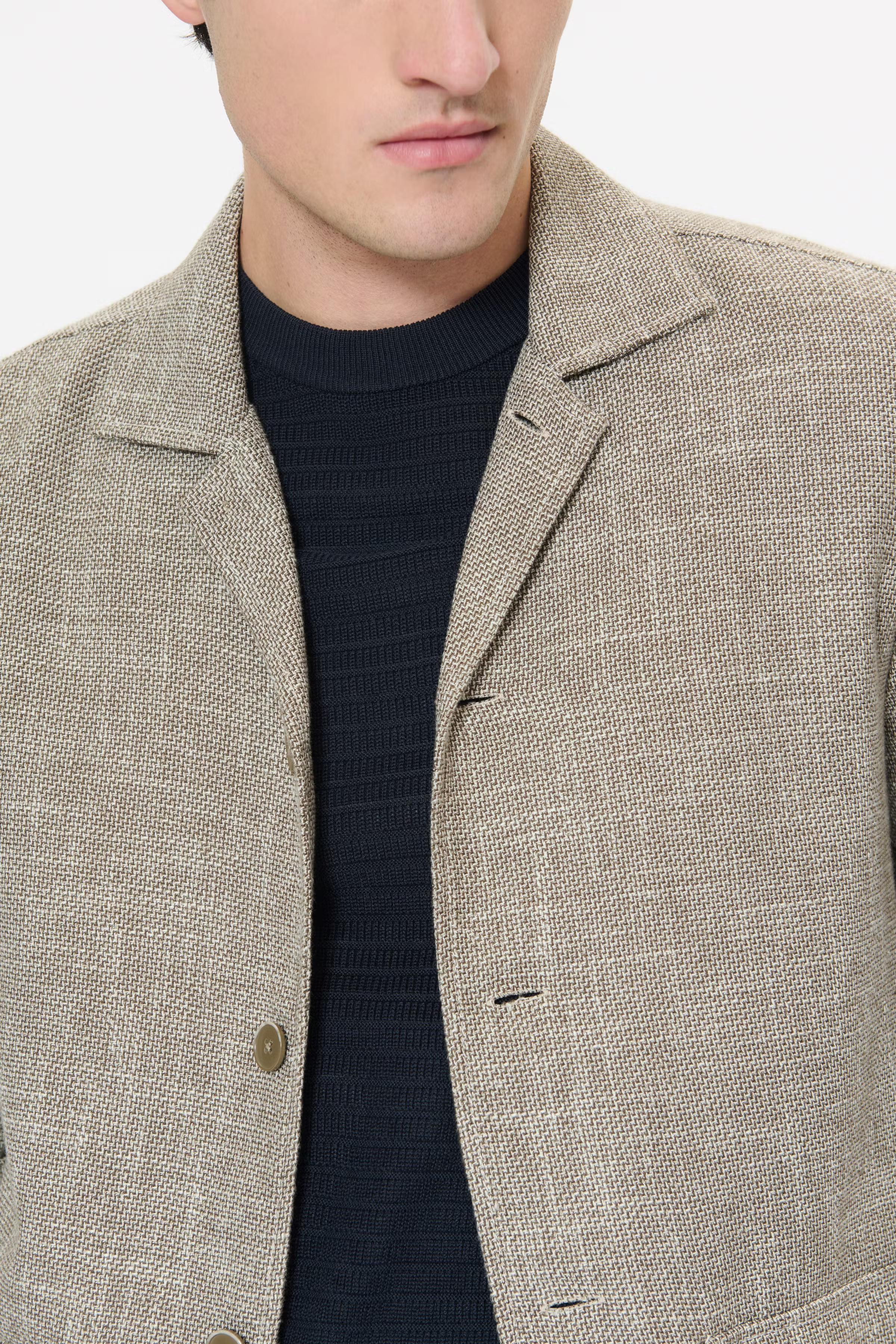 MAlaus Shirt LOOKBOOK DETAIL 30208943-161105