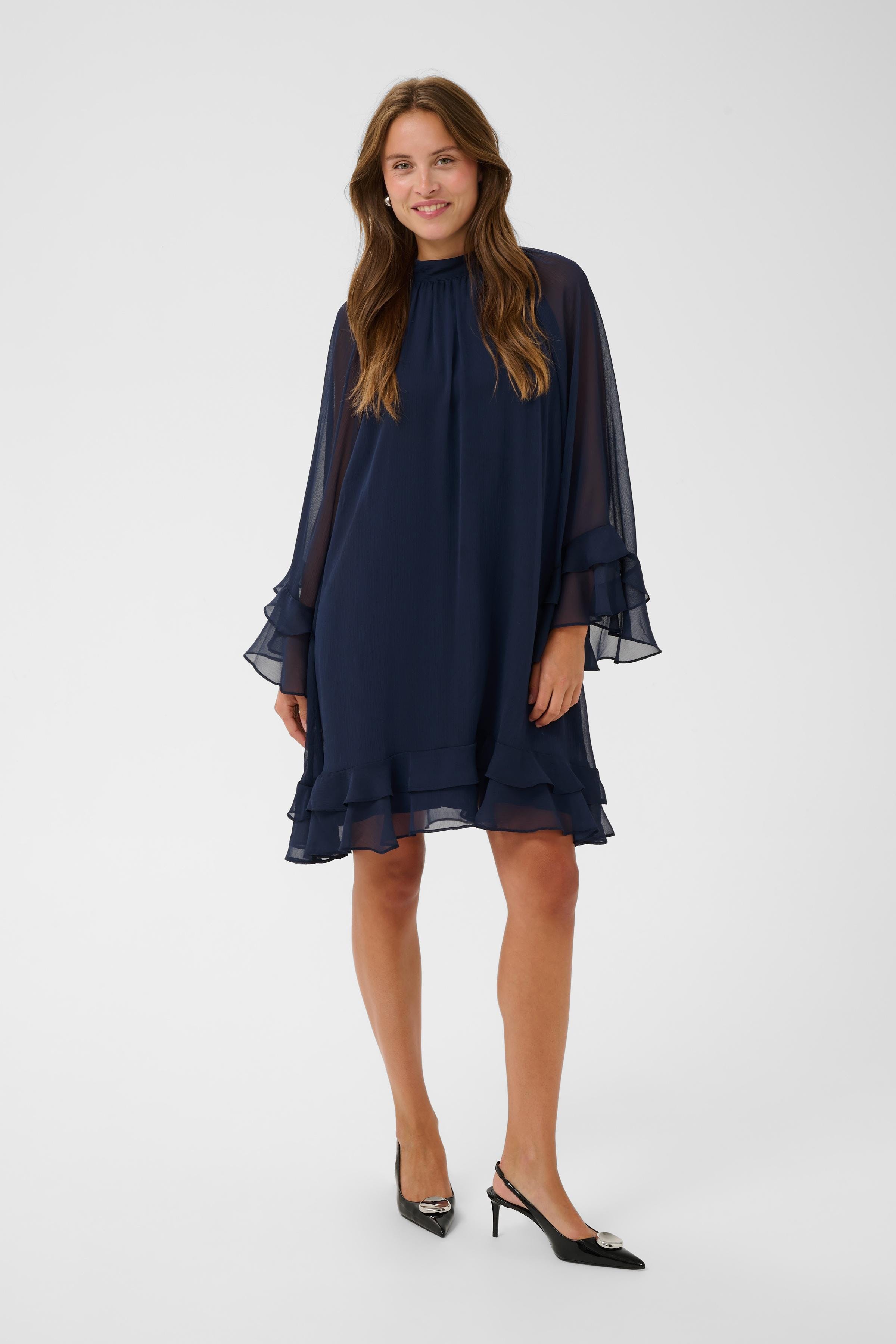 LabelleSZ Dress LOOKBOOK FRONT 30514739-193924