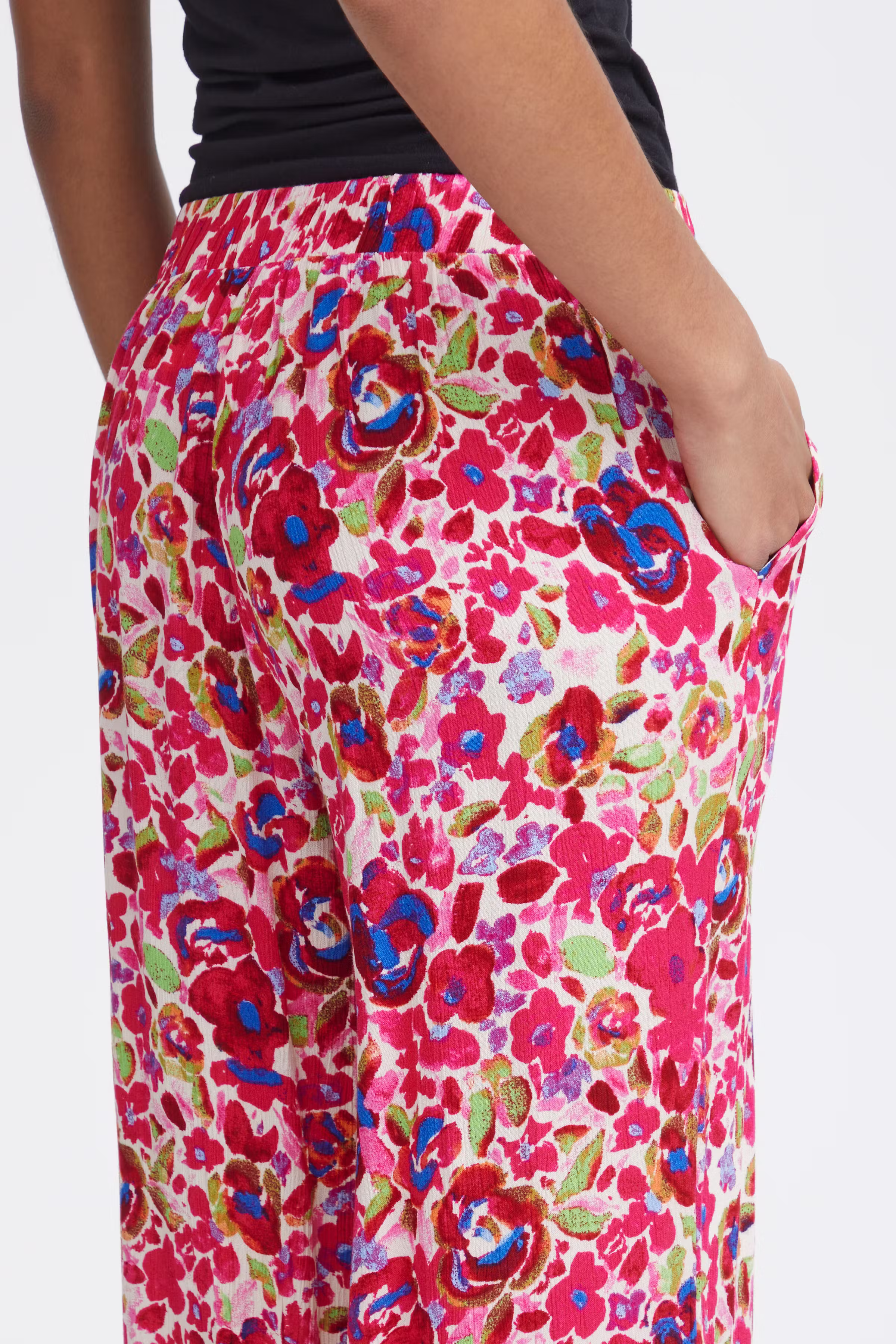 IHMARRAKECH Broek LOOKBOOK DETAIL 20120872-202925