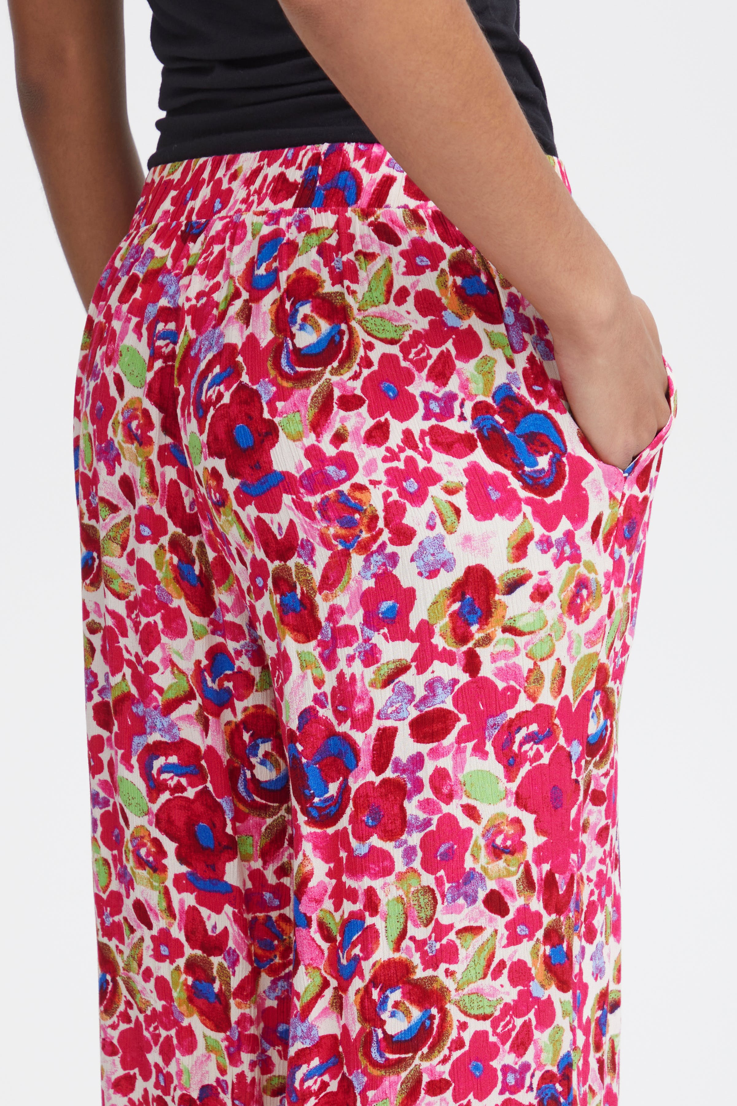 IHMARRAKECH Byxor LOOKBOOK DETAIL 20120872-202925