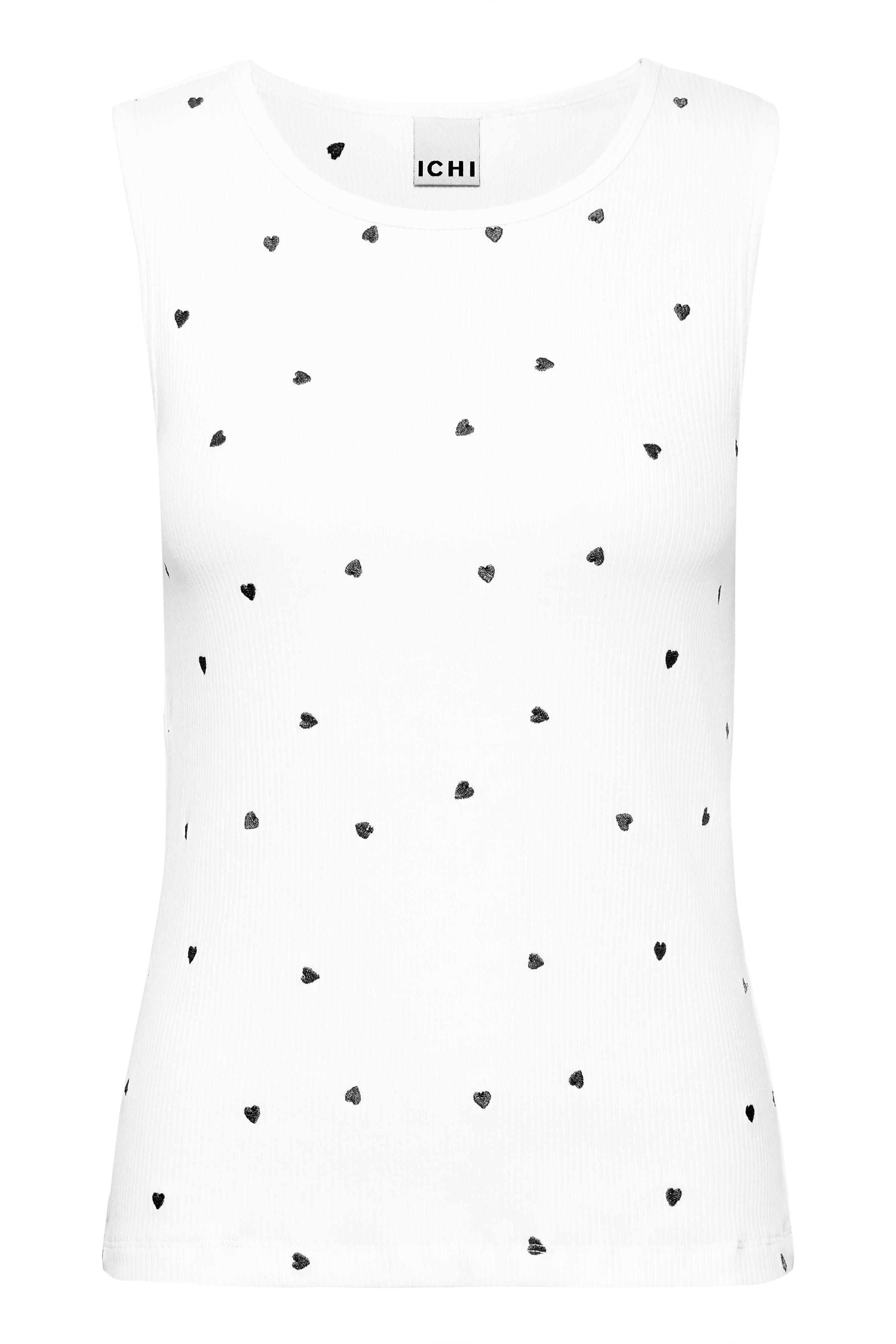 IHPALMA Ærmeløs PACK FRONT 20122844-204404