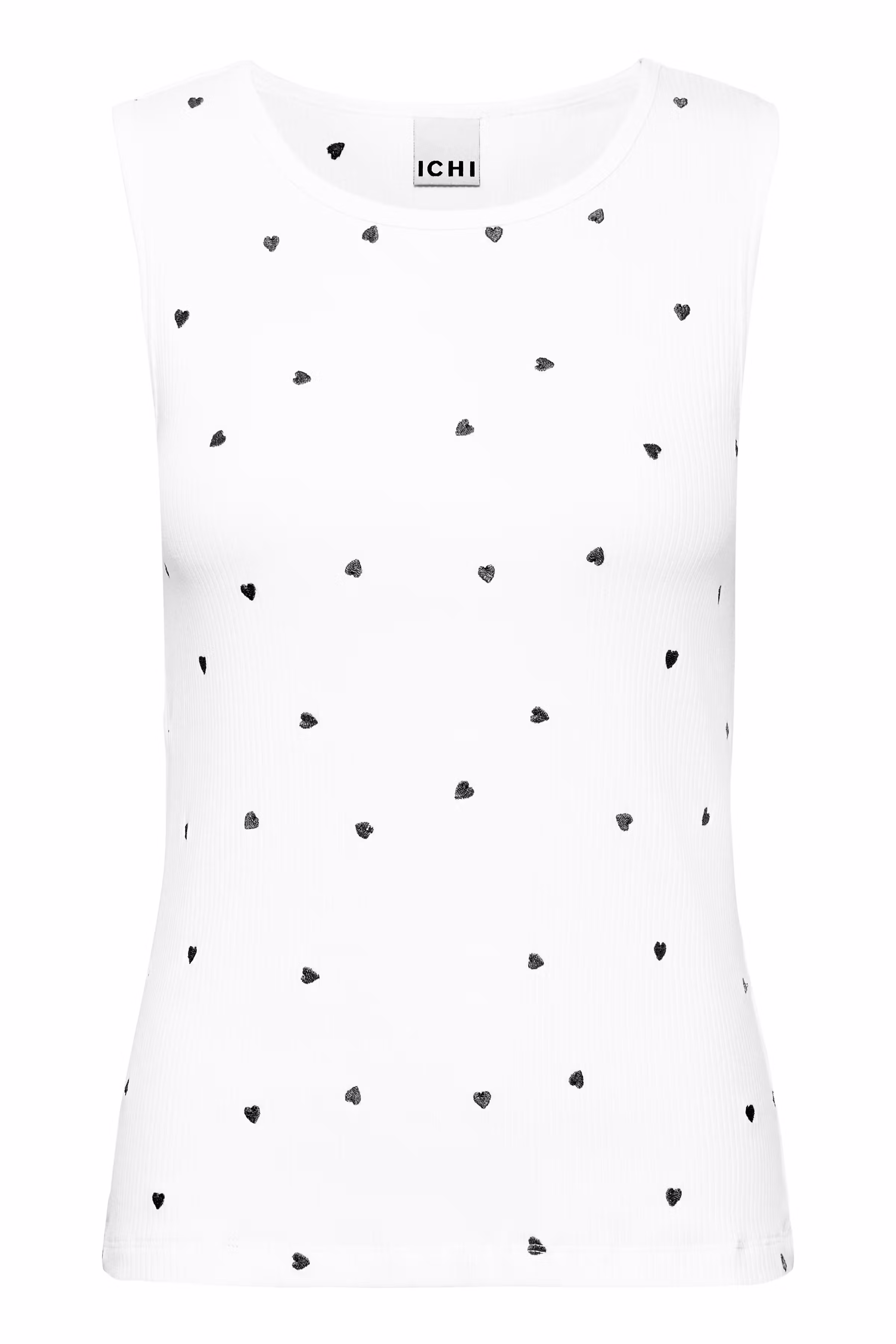 IHPALMA Sleeveless PACK FRONT 20122844-205162