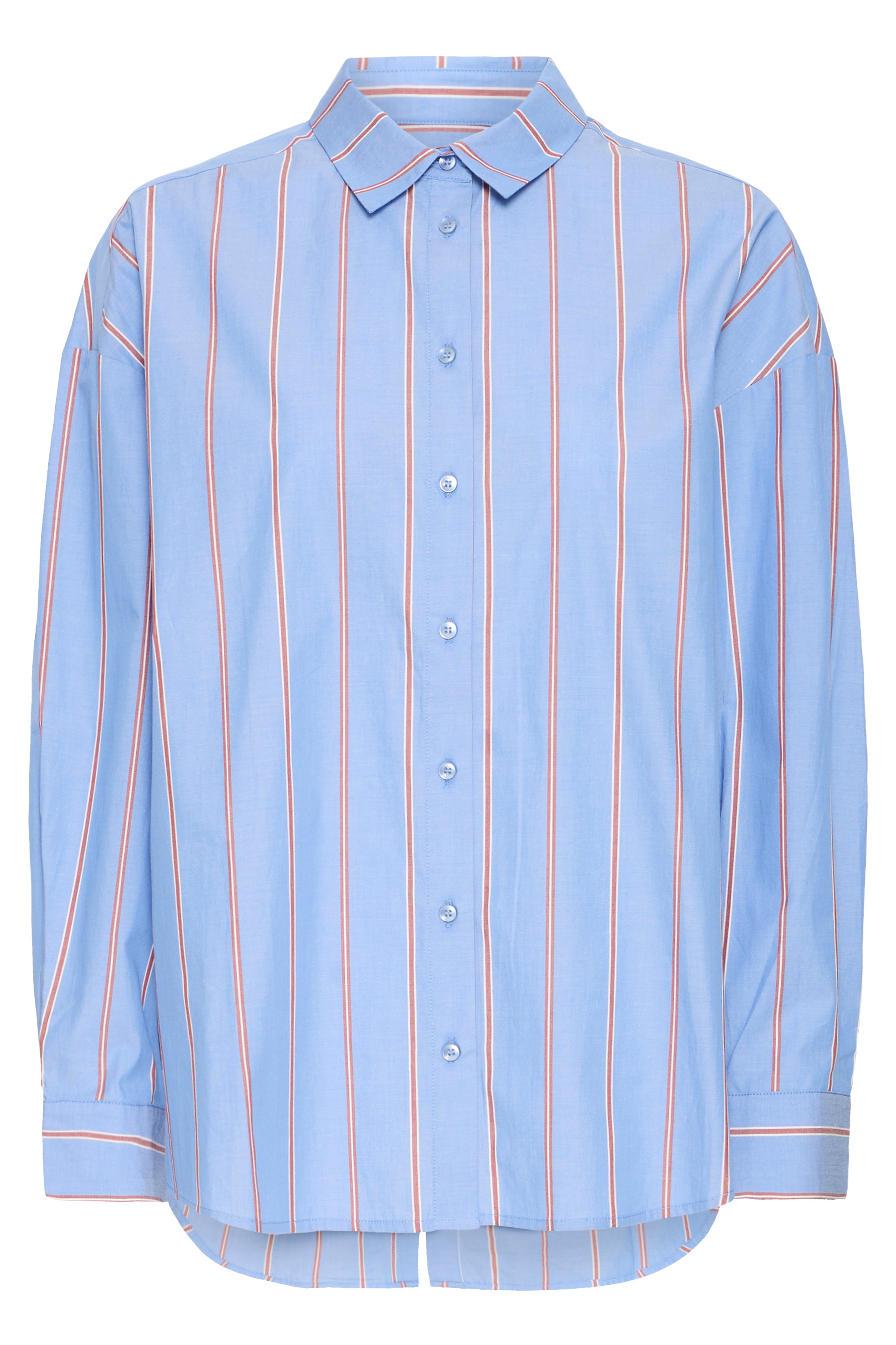 IHSADIA Skjorte PACK FRONT 20124410-900004577