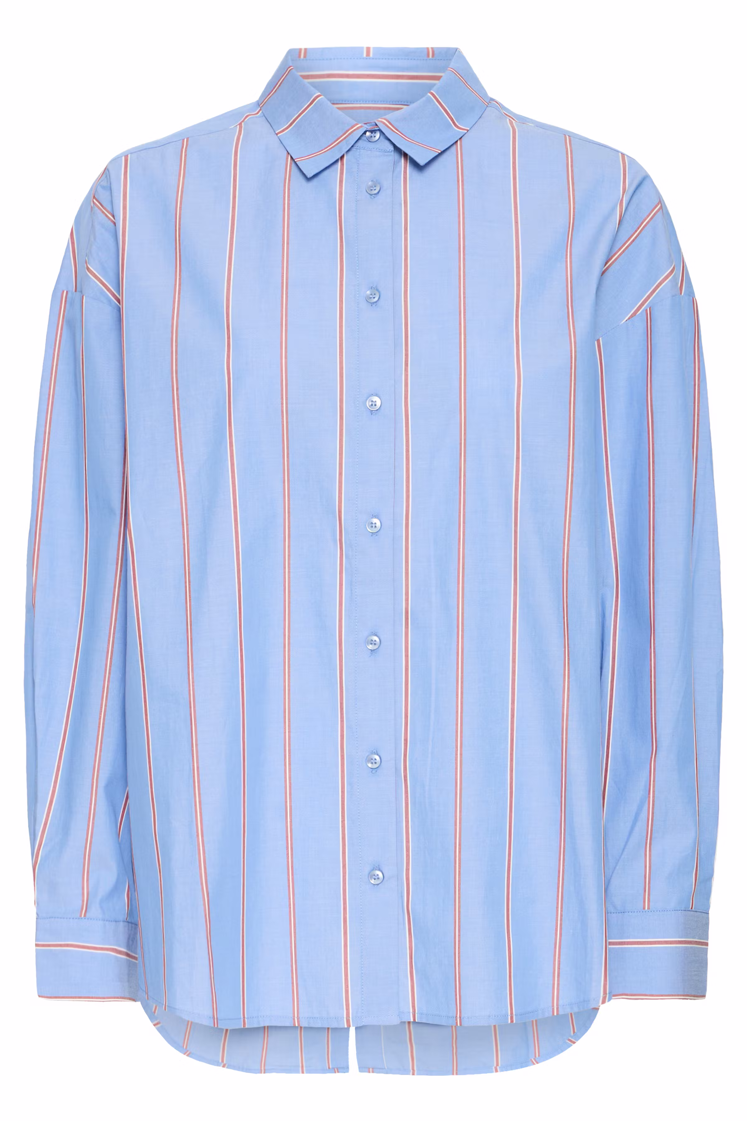 IHSADIA Hemd PACK FRONT 20124410-900001539