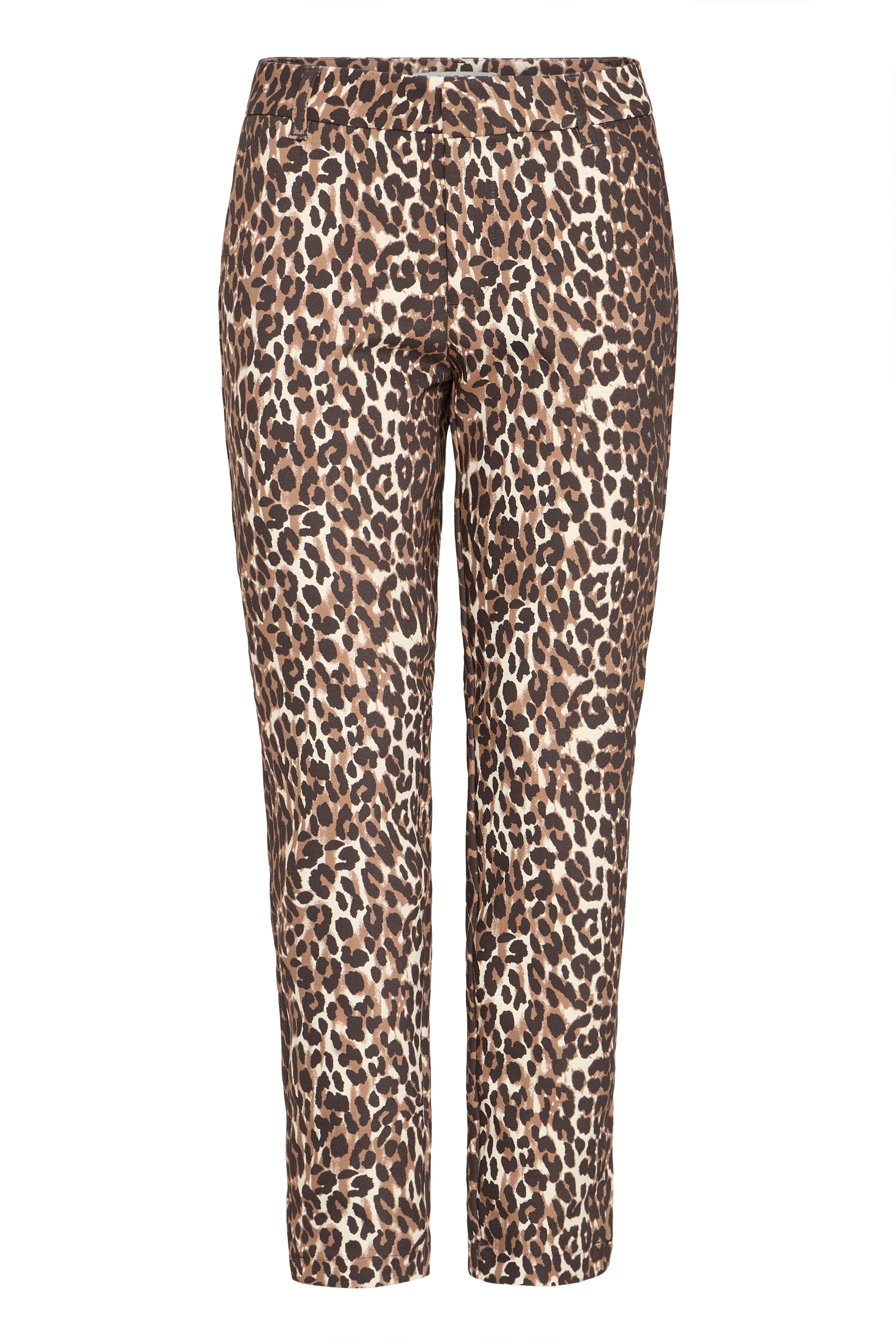 PZBINDY High Waist, Ankle Skinny Leg Trousers PACK FRONT 50208899-204687