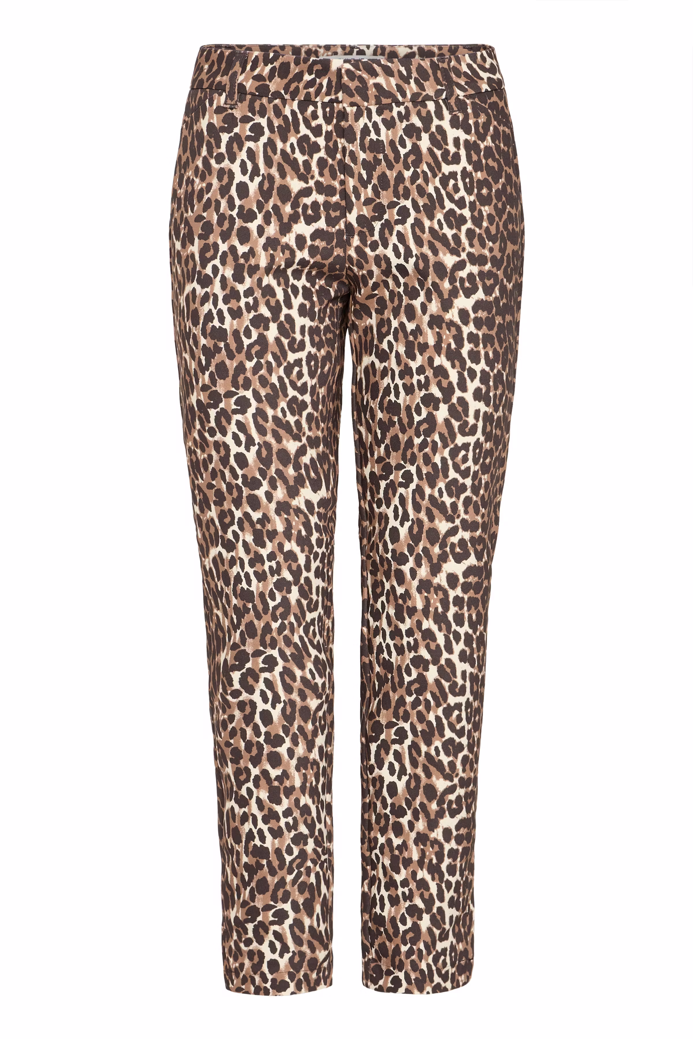 PZBINDY High Waist, Ankle Skinny Leg Trousers PACK FRONT 50208899-203129