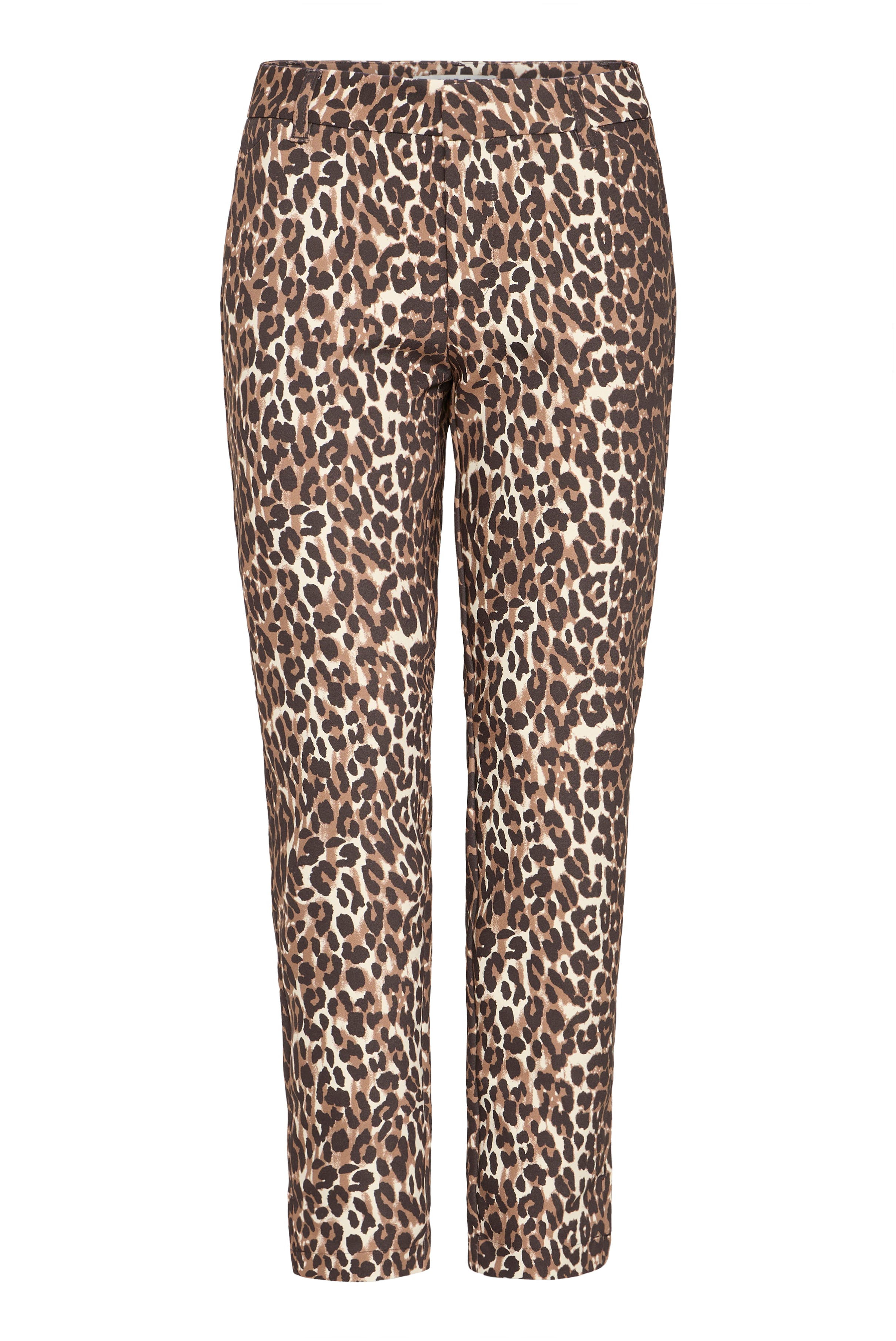 PZBINDY High Waist, Ankle Skinny Leg Trousers PACK FRONT 50208899-203129