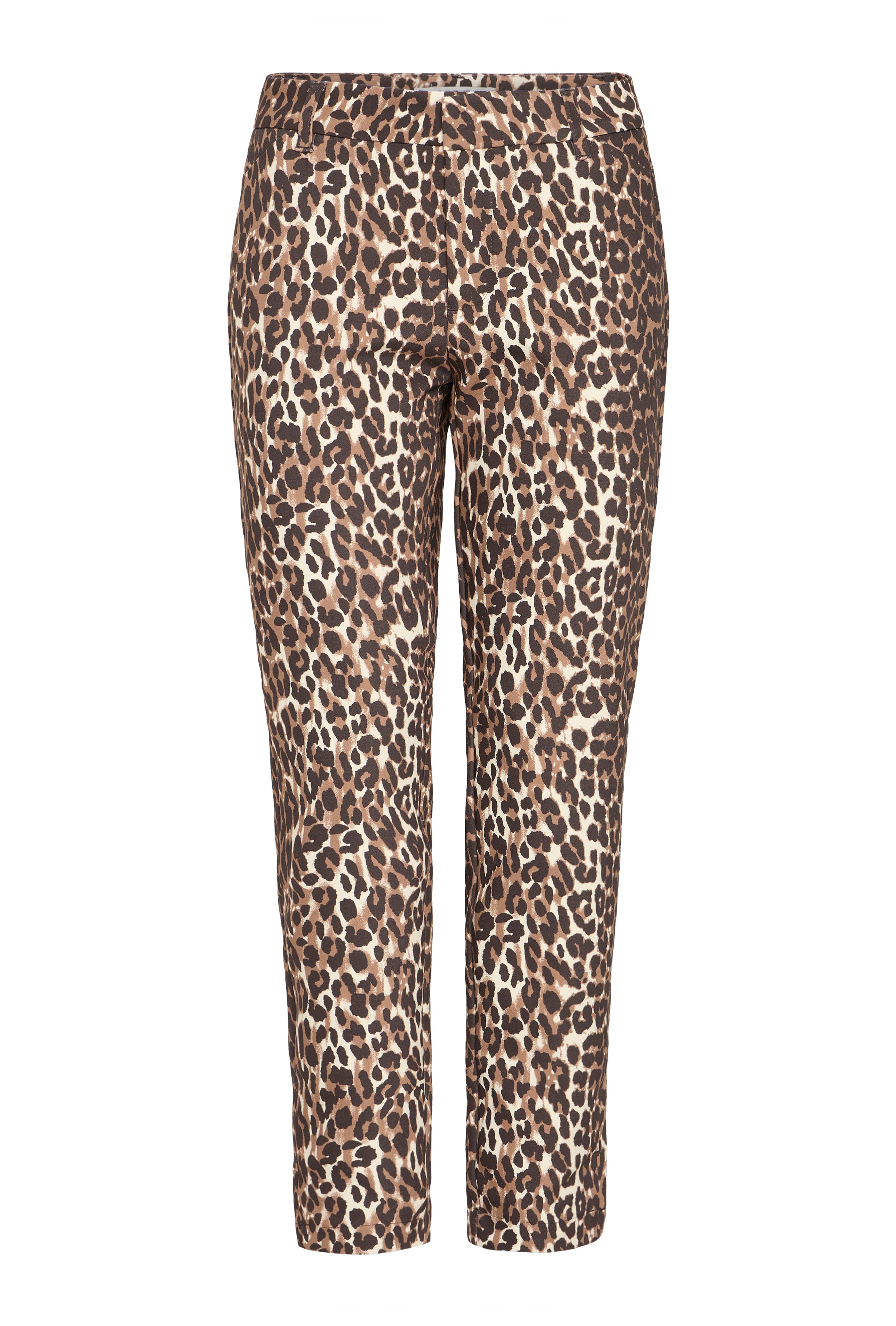 PZBINDY High Waist, Ankle Skinny Leg Trousers PACK FRONT 50208899-203129