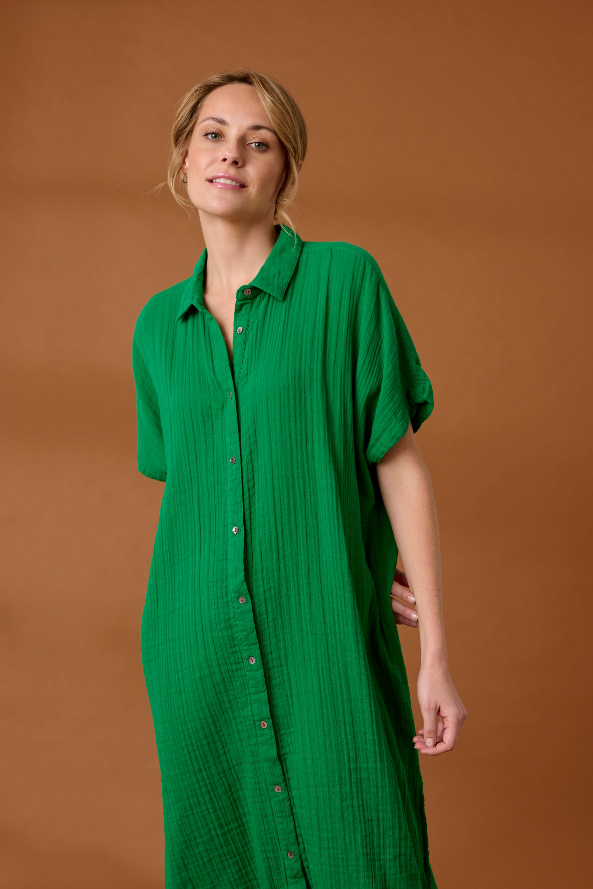 CUelina Kleid LOCATION NONE 50109576-186030