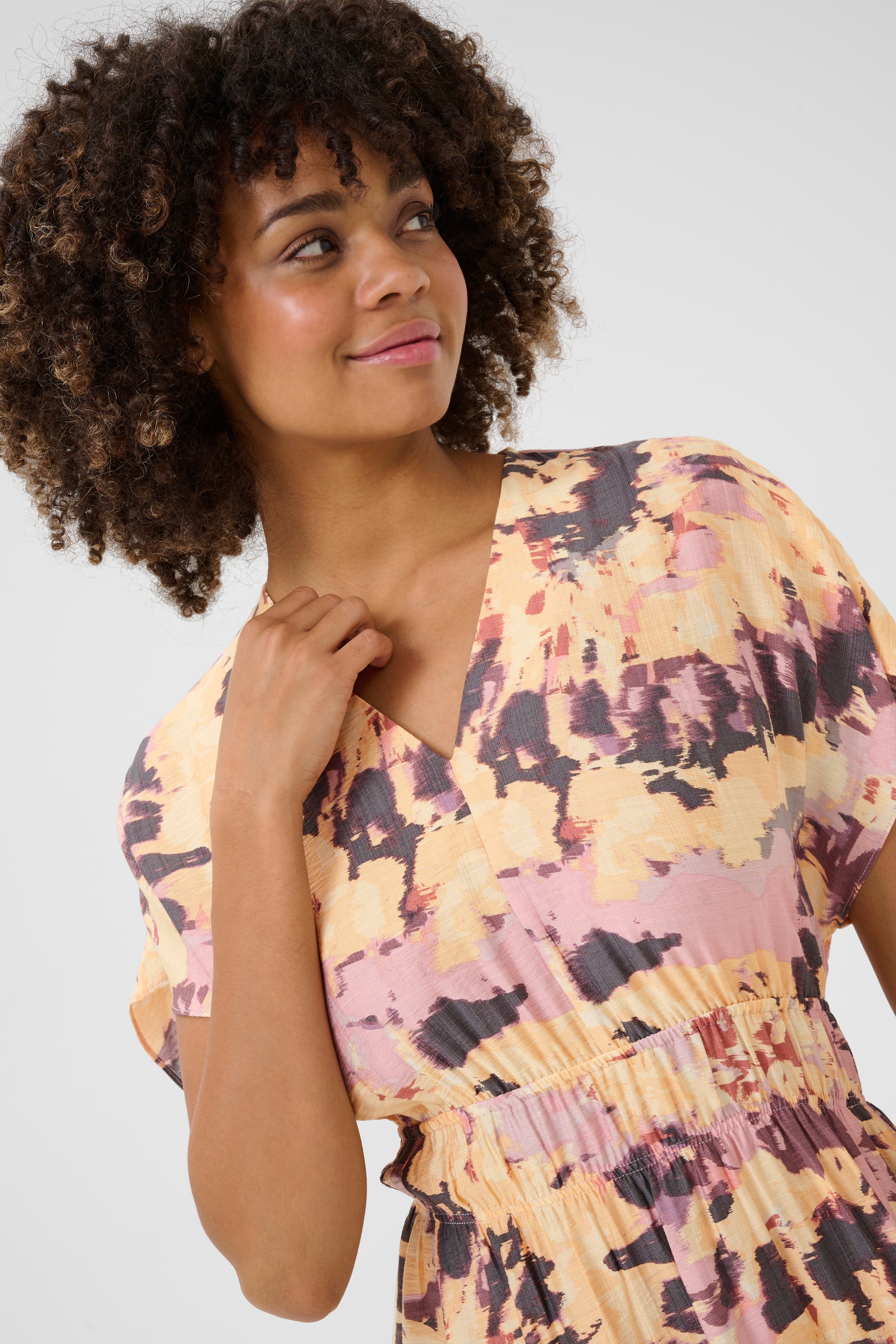 CUgreece Jurk LOOKBOOK DETAIL 50111779-107542