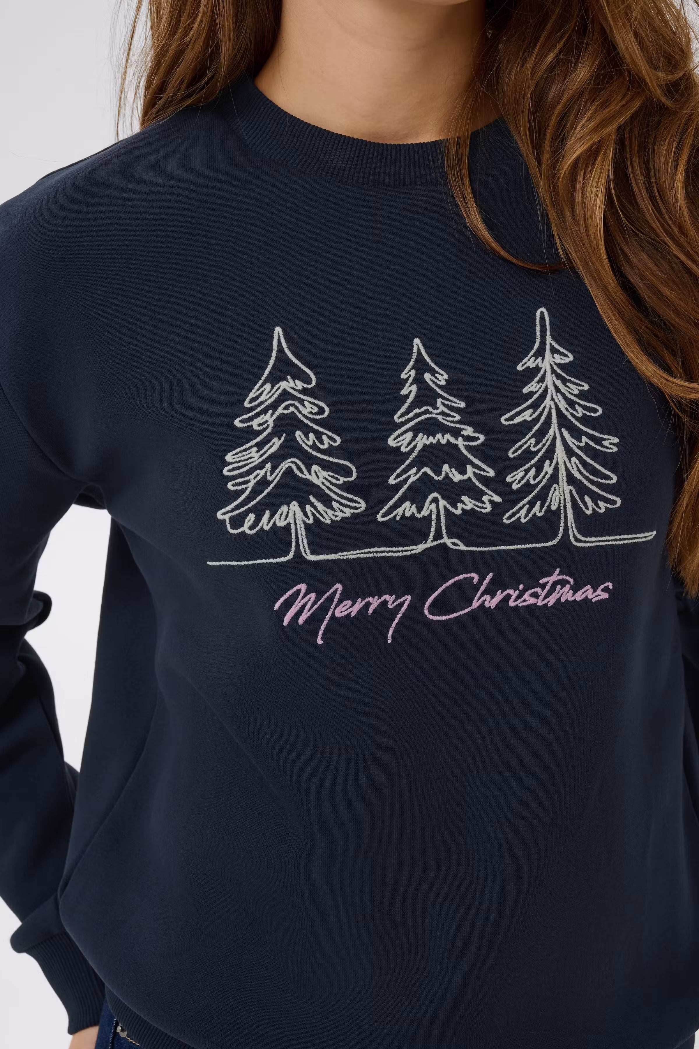 KAruth Sweatshirt LOOKBOOK DETAIL 10513265-194020