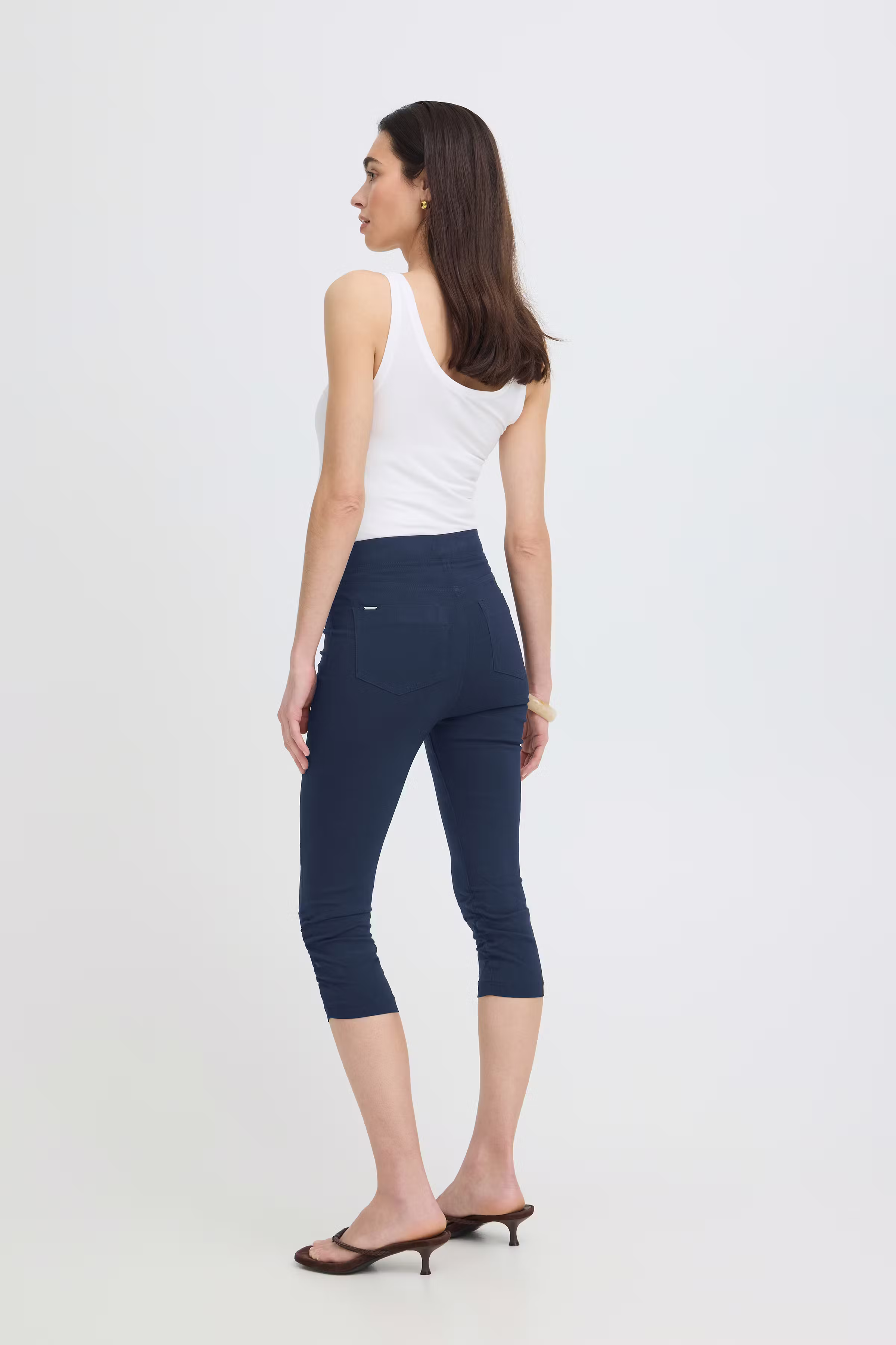 Pants Casual LOOKBOOK BACK 20805611-80466