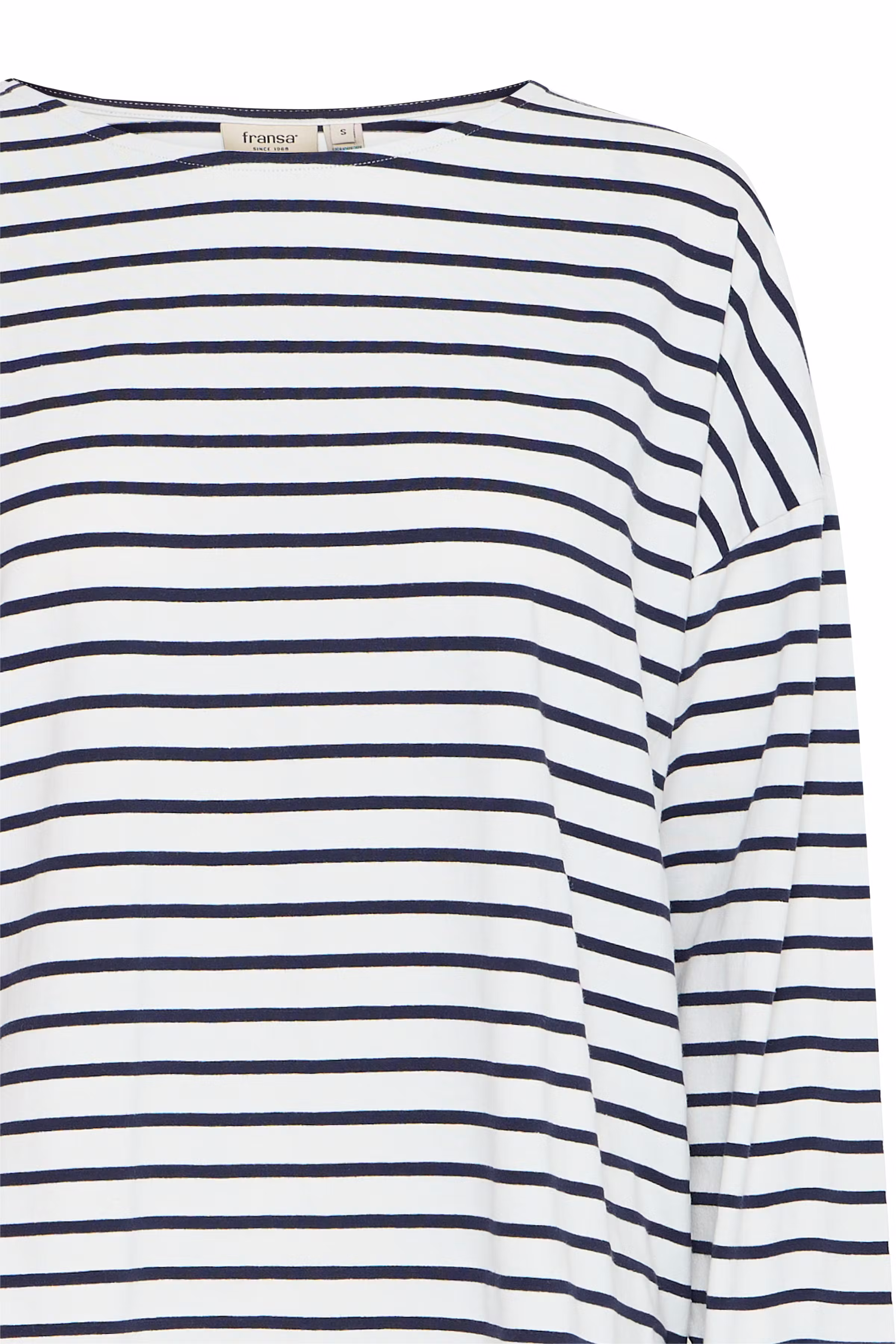 FRSIVA Langermet T-shirt PACK DETAIL 20615143-204205