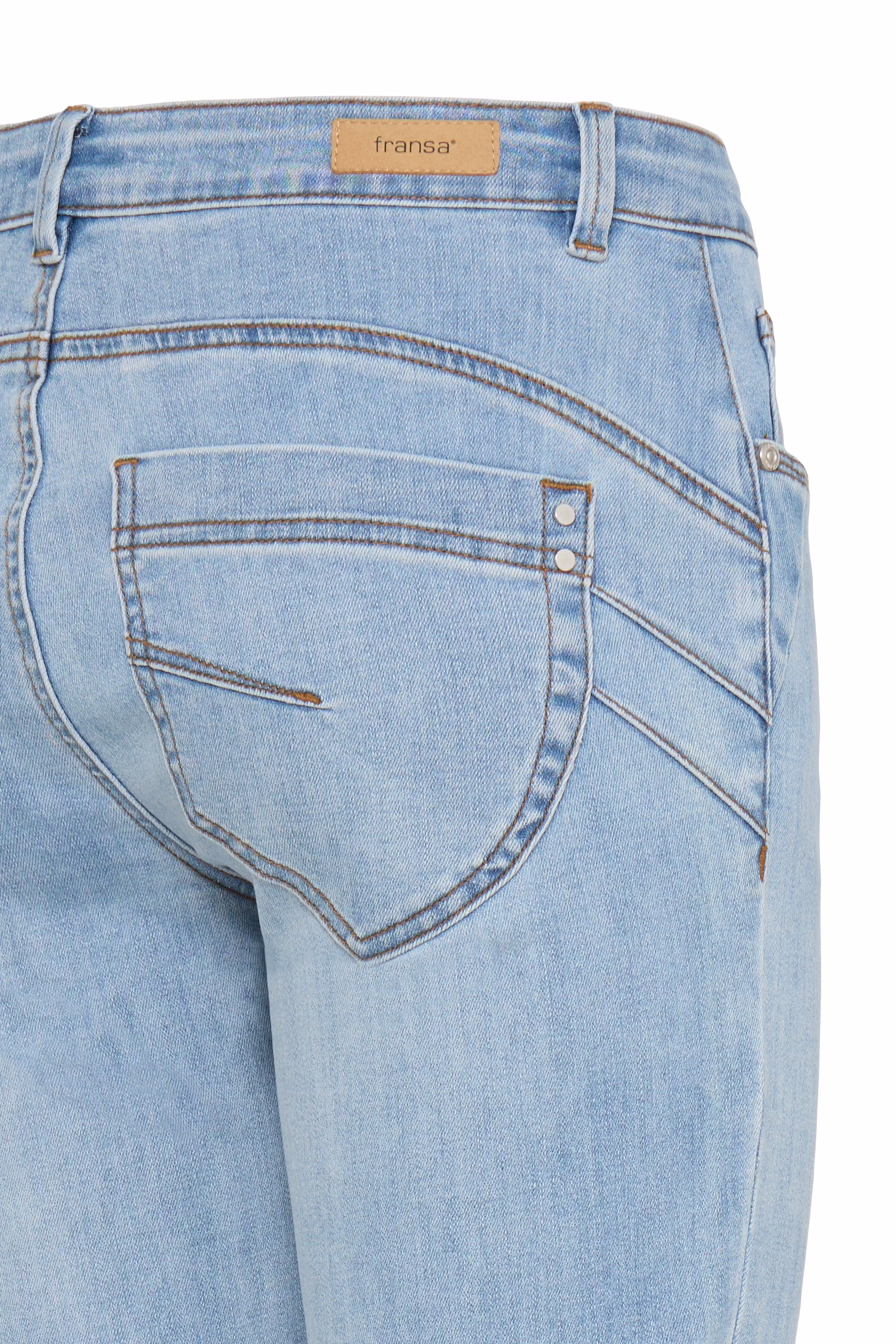 FRATLANTA Bermuda shorts PACK DETAIL 20617896-202683