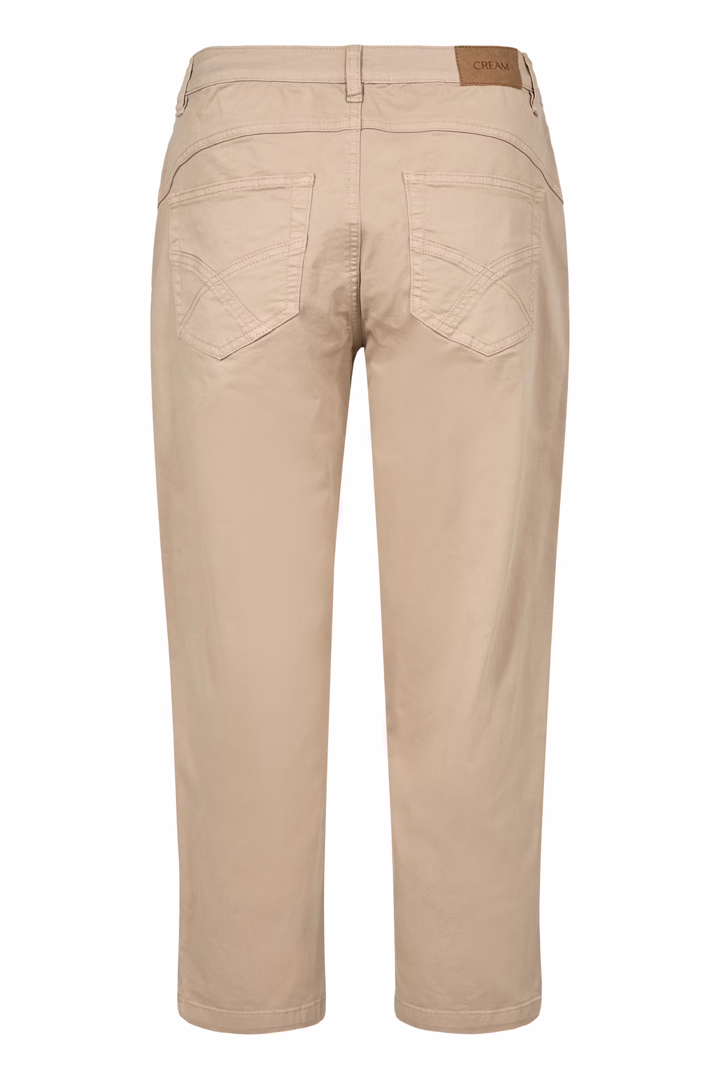 CRBerta Capri pants PACK BACK 10613651-161106