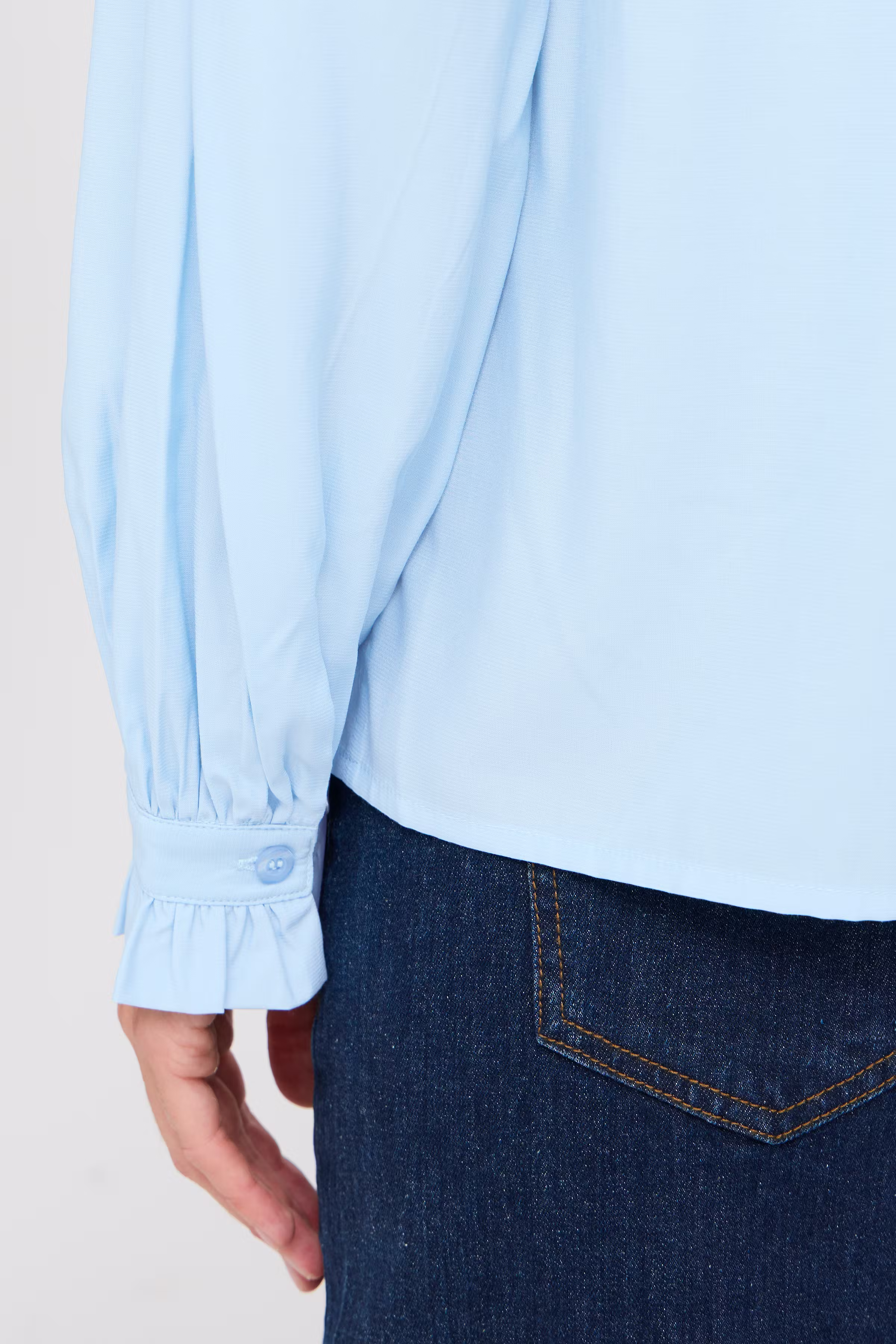 Blouse Bluse LOOKBOOK DETAIL 20817243-154105