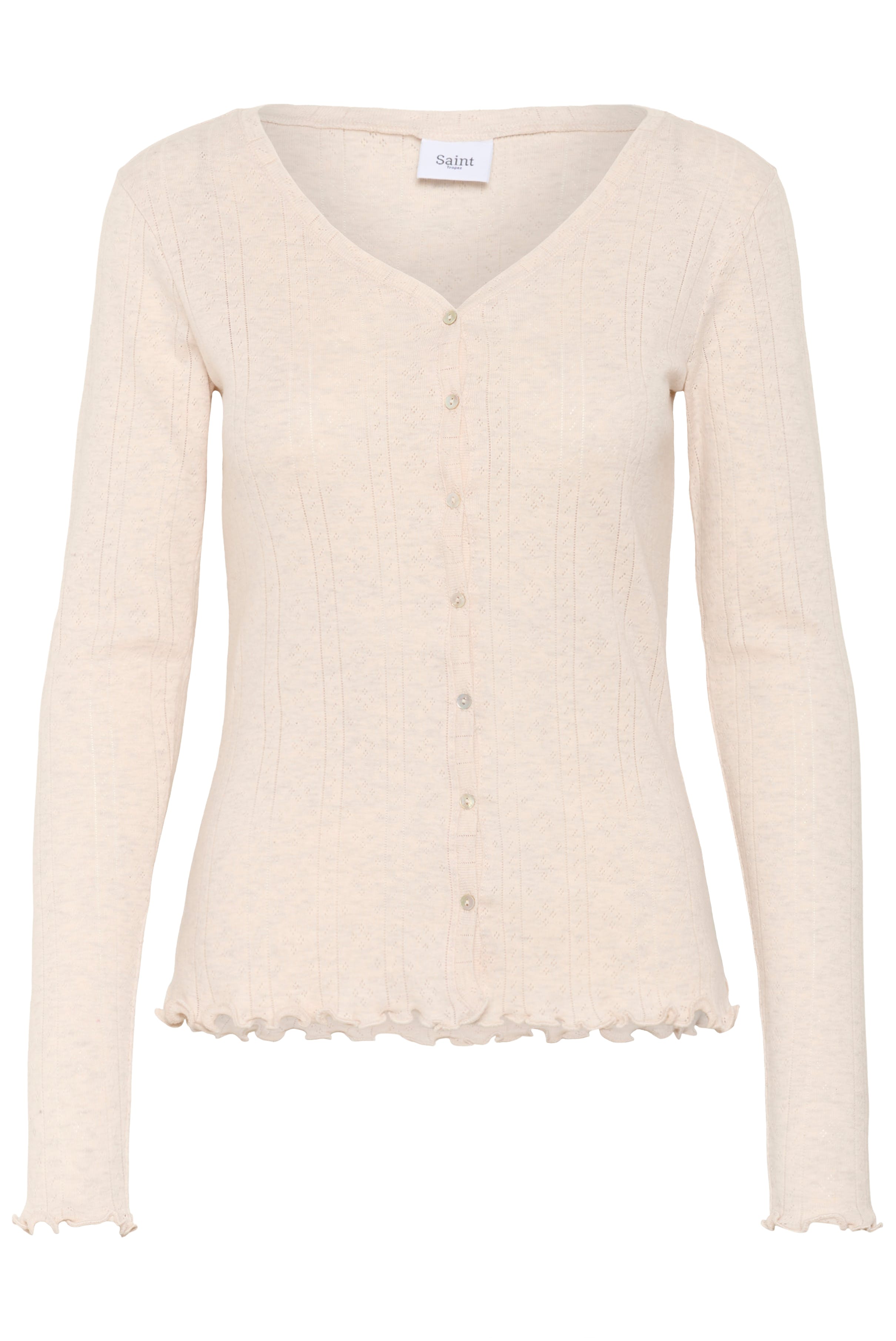 GruSZ Cardigan PACK FRONT 30513541-1614061