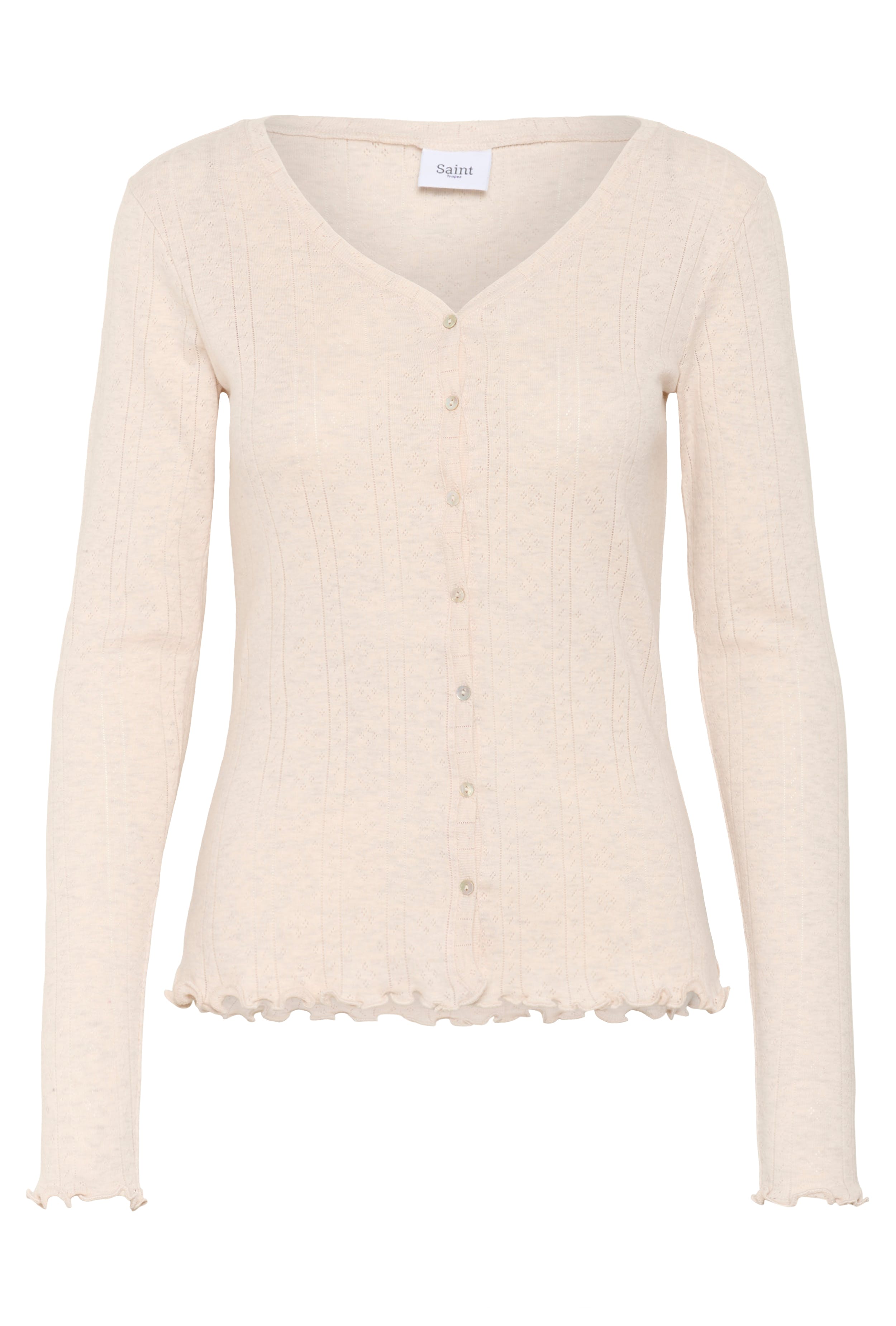 GruSZ Cardigan PACK FRONT 30513541-1311051