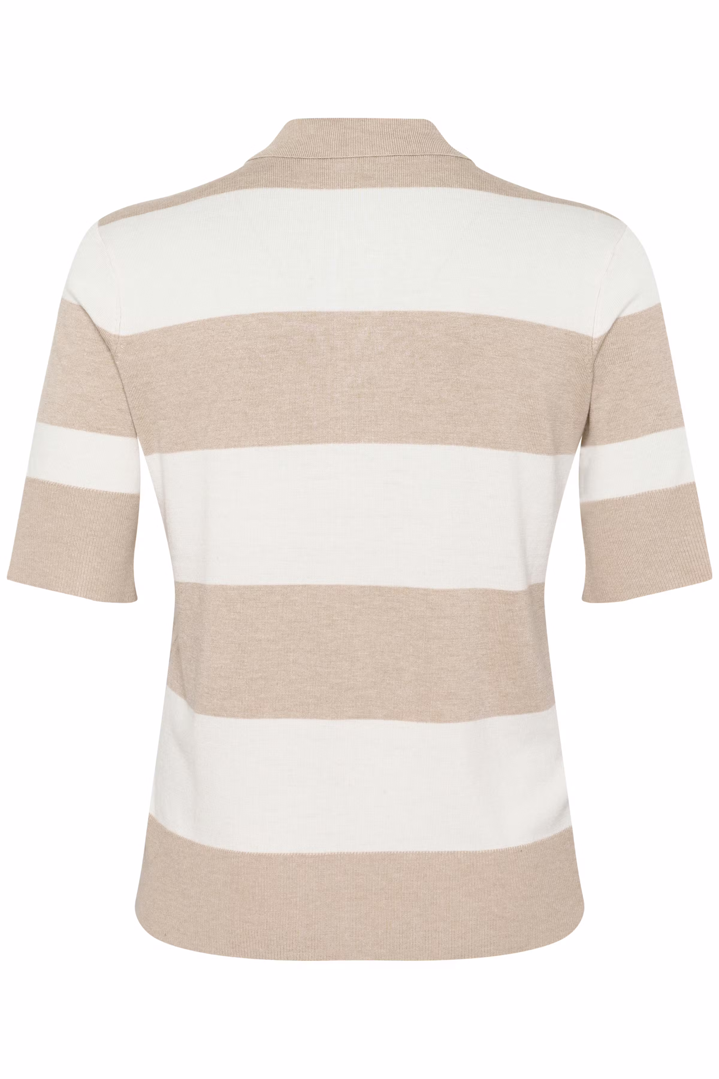 KClizzy Stribet Poloshirt PACK BACK 10583275-107548