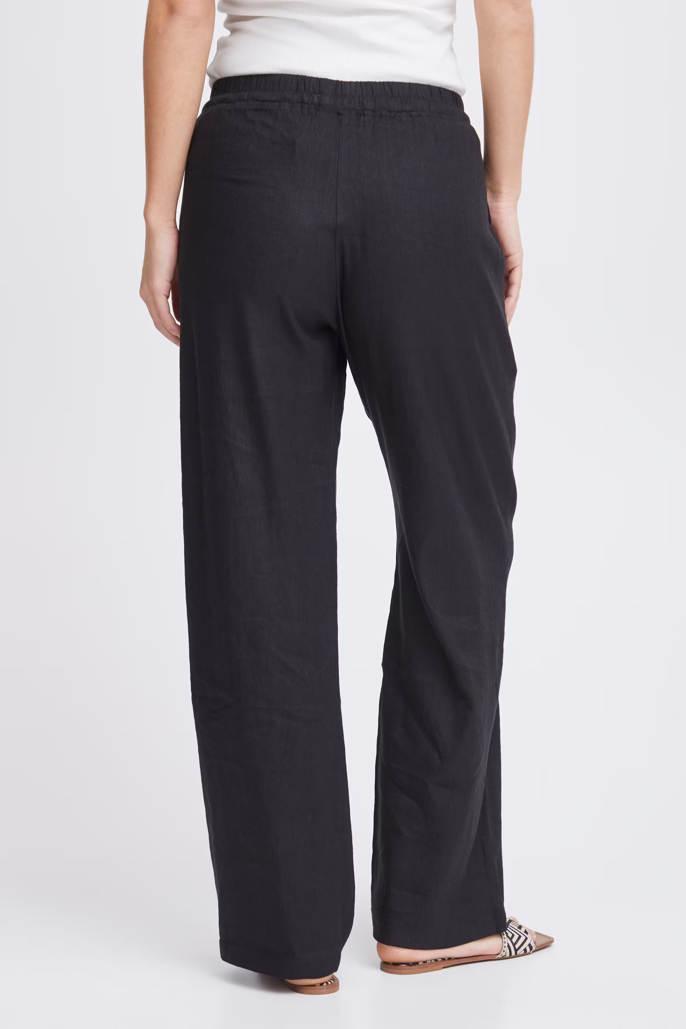 PZLUCA Full Length Wide Leg Trousers LOOKBOOK BACK 50208020-193911