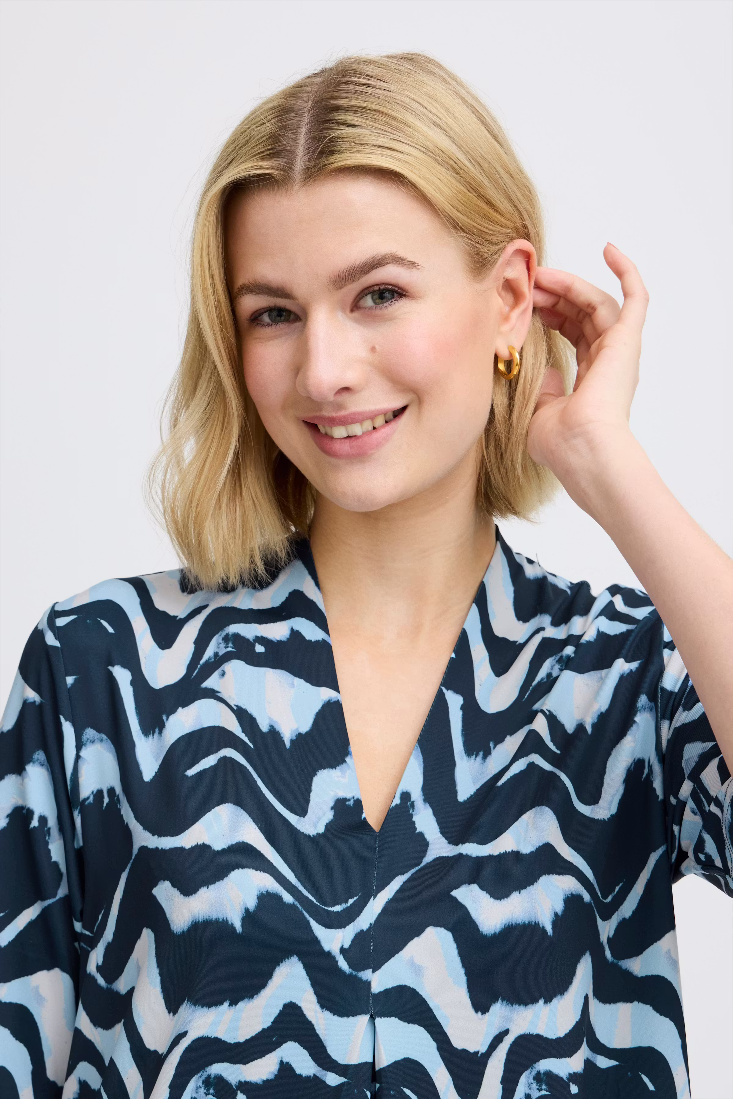 FRSEEN Tunika LOOKBOOK DETAIL 20613922-203156