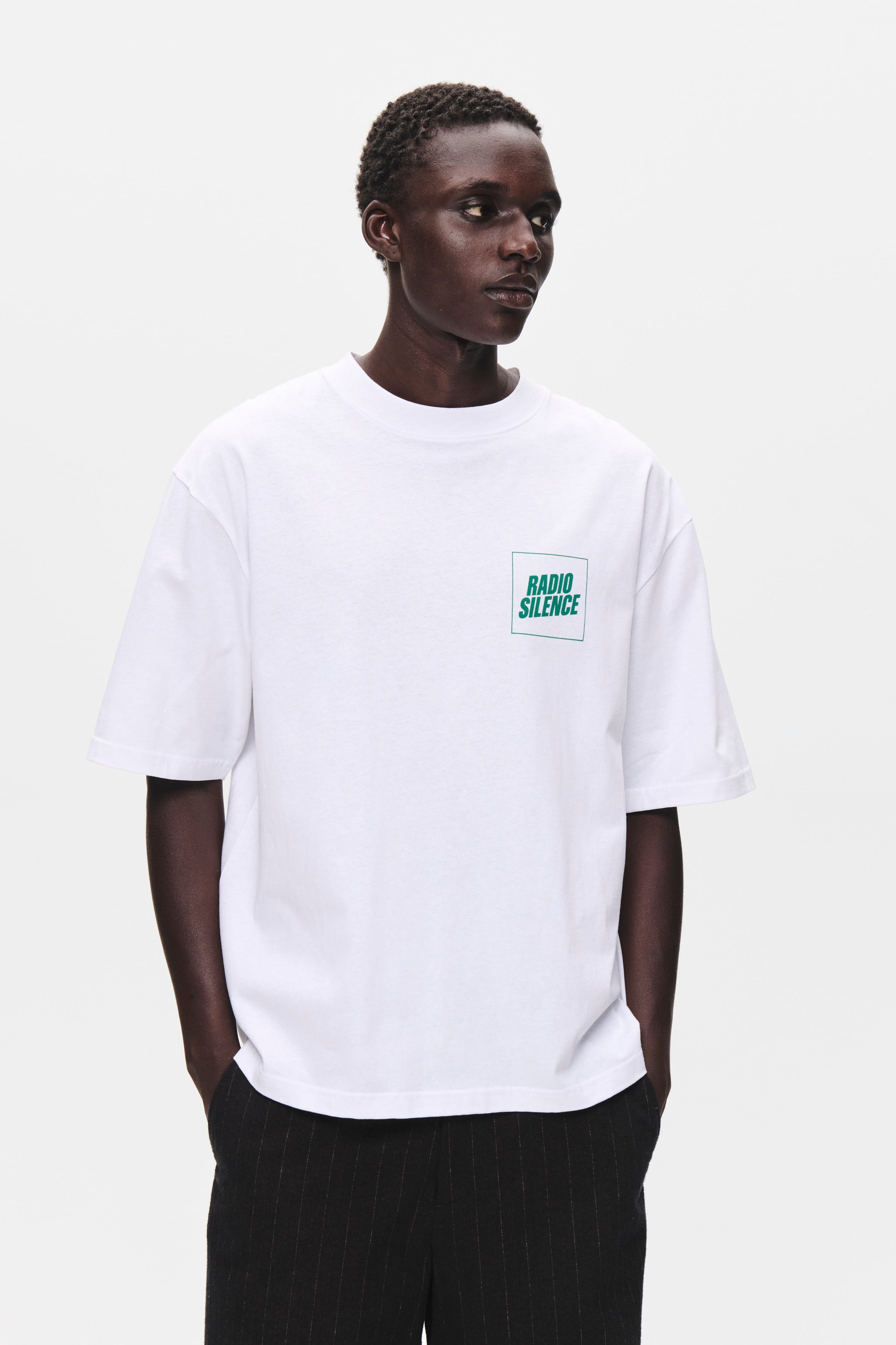 WWGary Radio T-shirt LOOKBOOK FRONT 30252268-110601