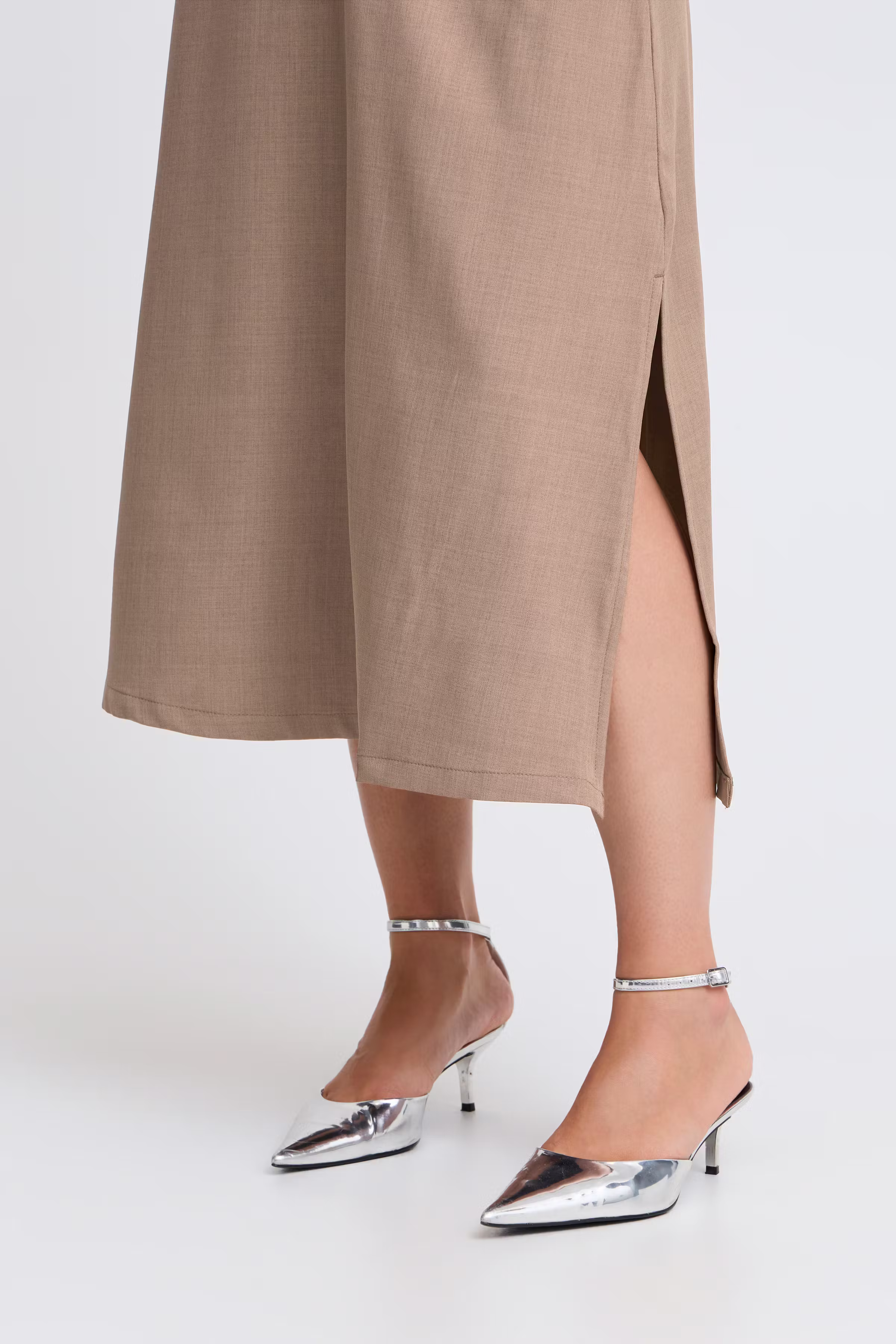 BYMMIDDE Kjol LOOKBOOK DETAIL 20815546-1811121