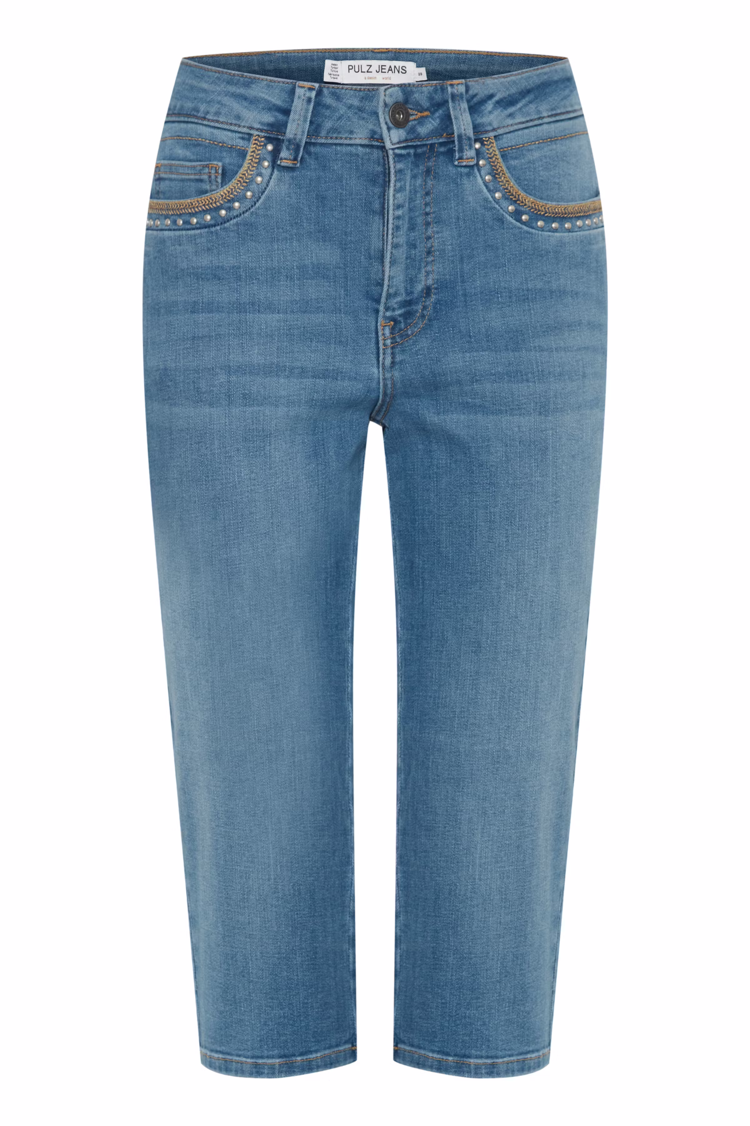 PZFIONA Shorts PACK FRONT 50208212-200008