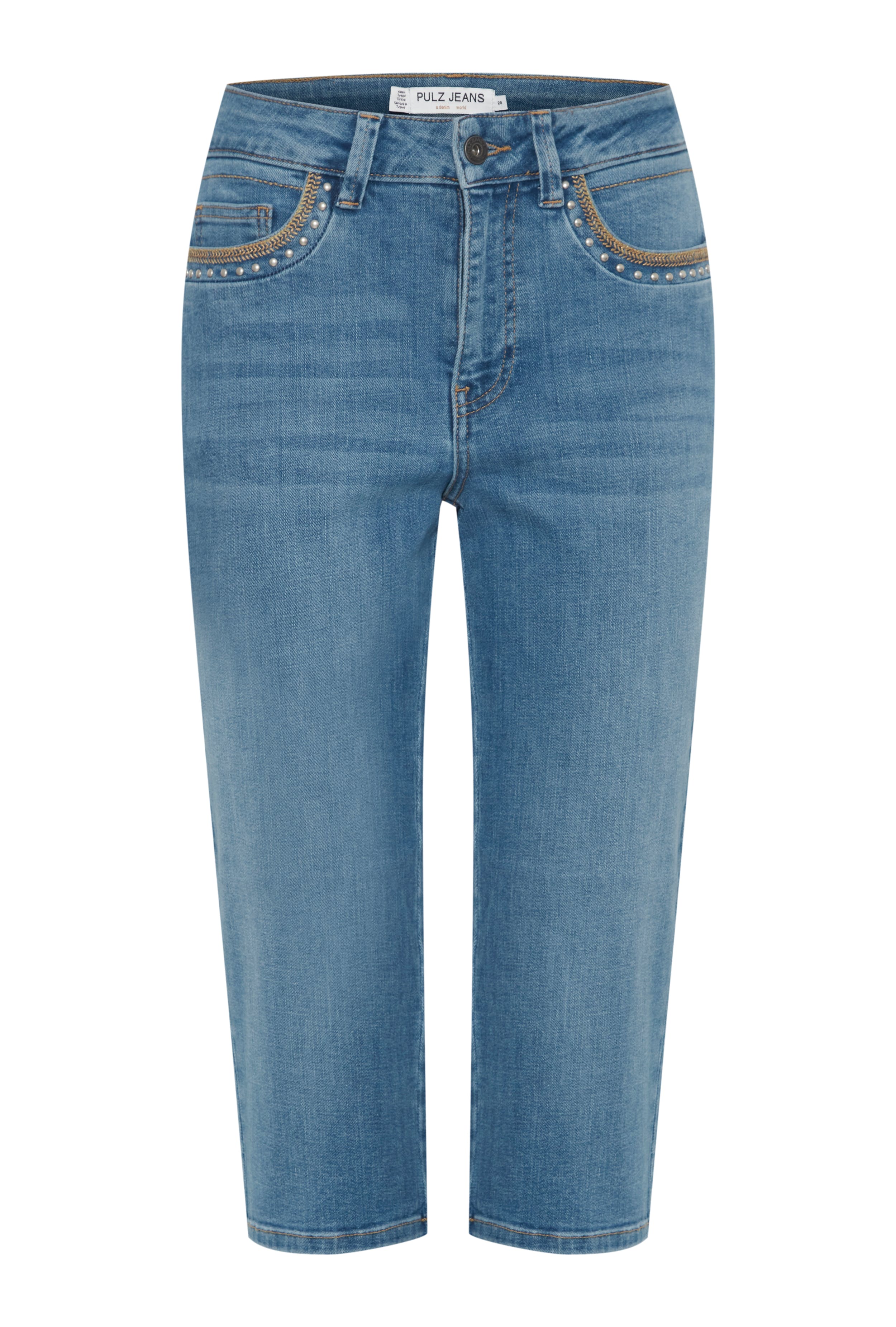 PZFIONA Shorts PACK FRONT 50208212-200008