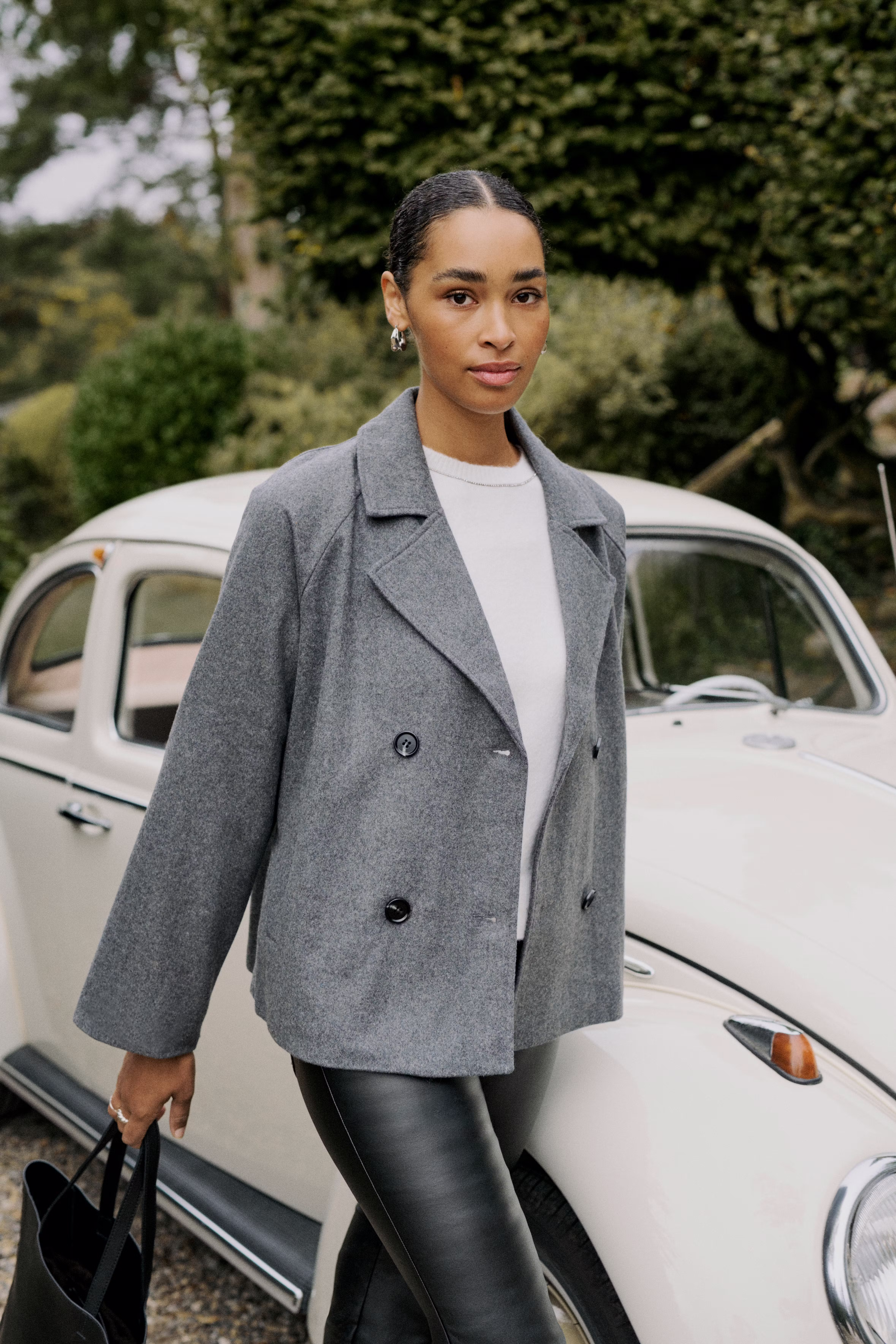 KAfanny Jakke LOCATION NONE 10509485-100123