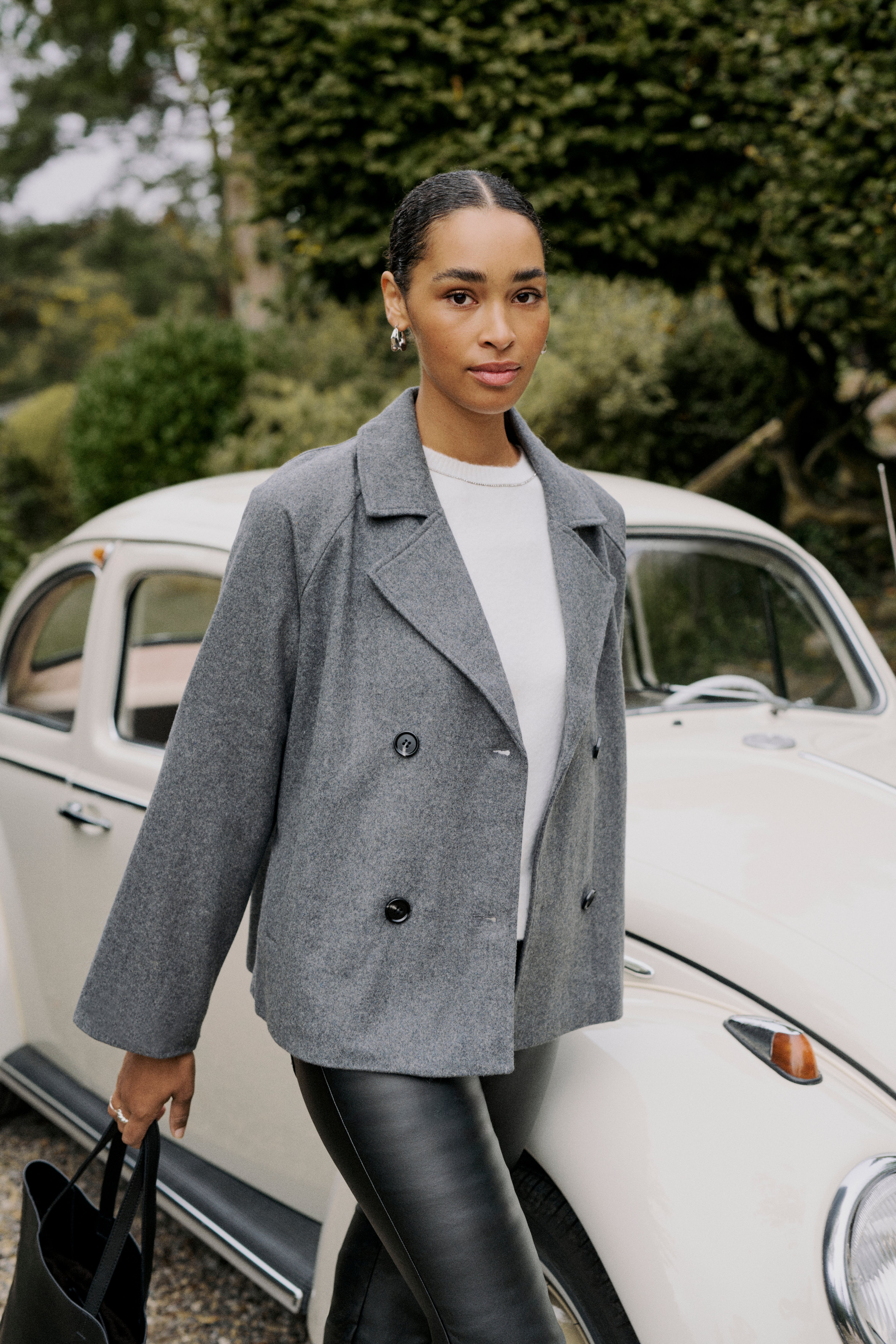 KAfanny Jacke LOCATION NONE 10509485-100123