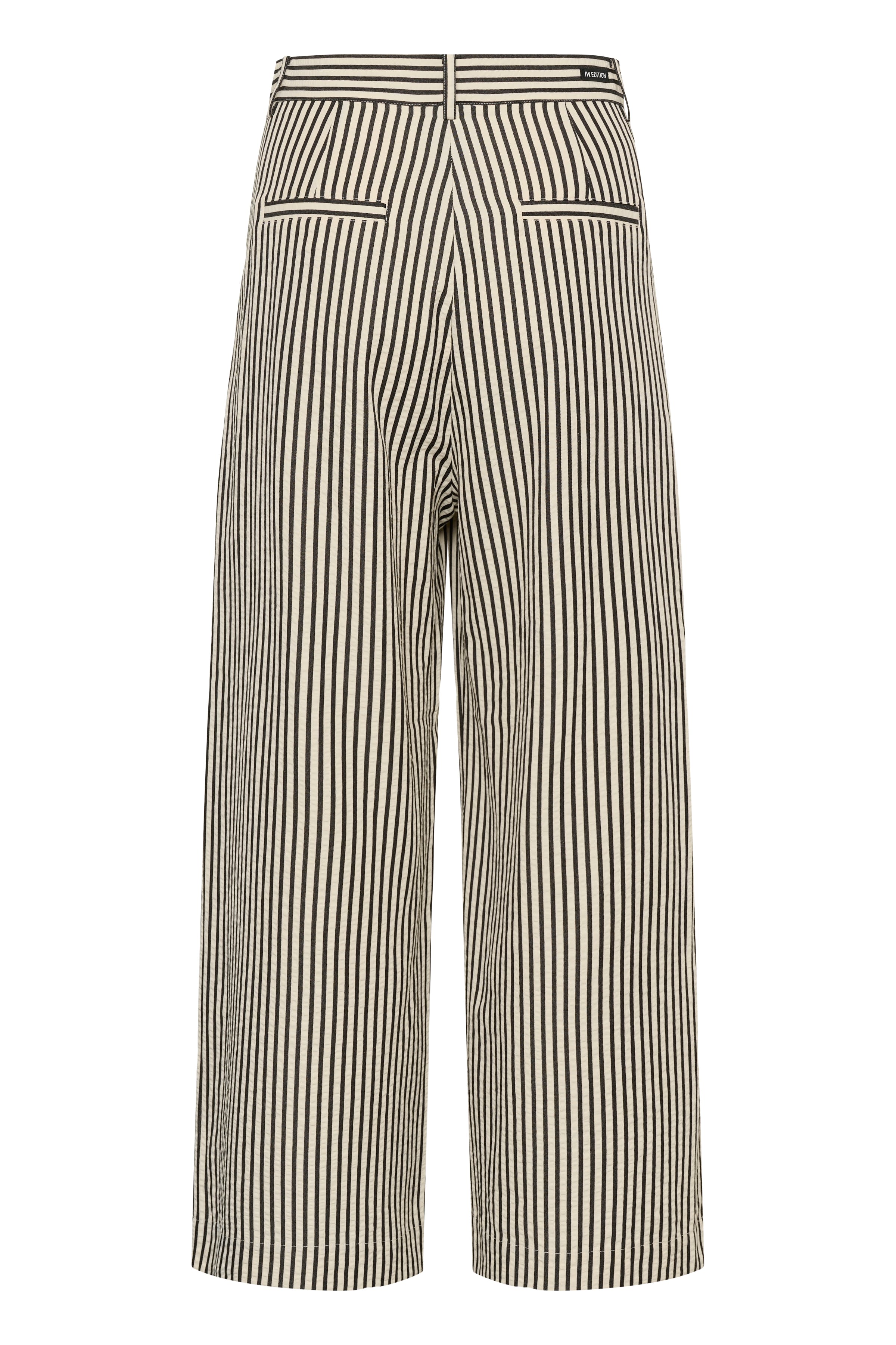 GARBOIW Trousers PACK FRONT 30112624-900009166