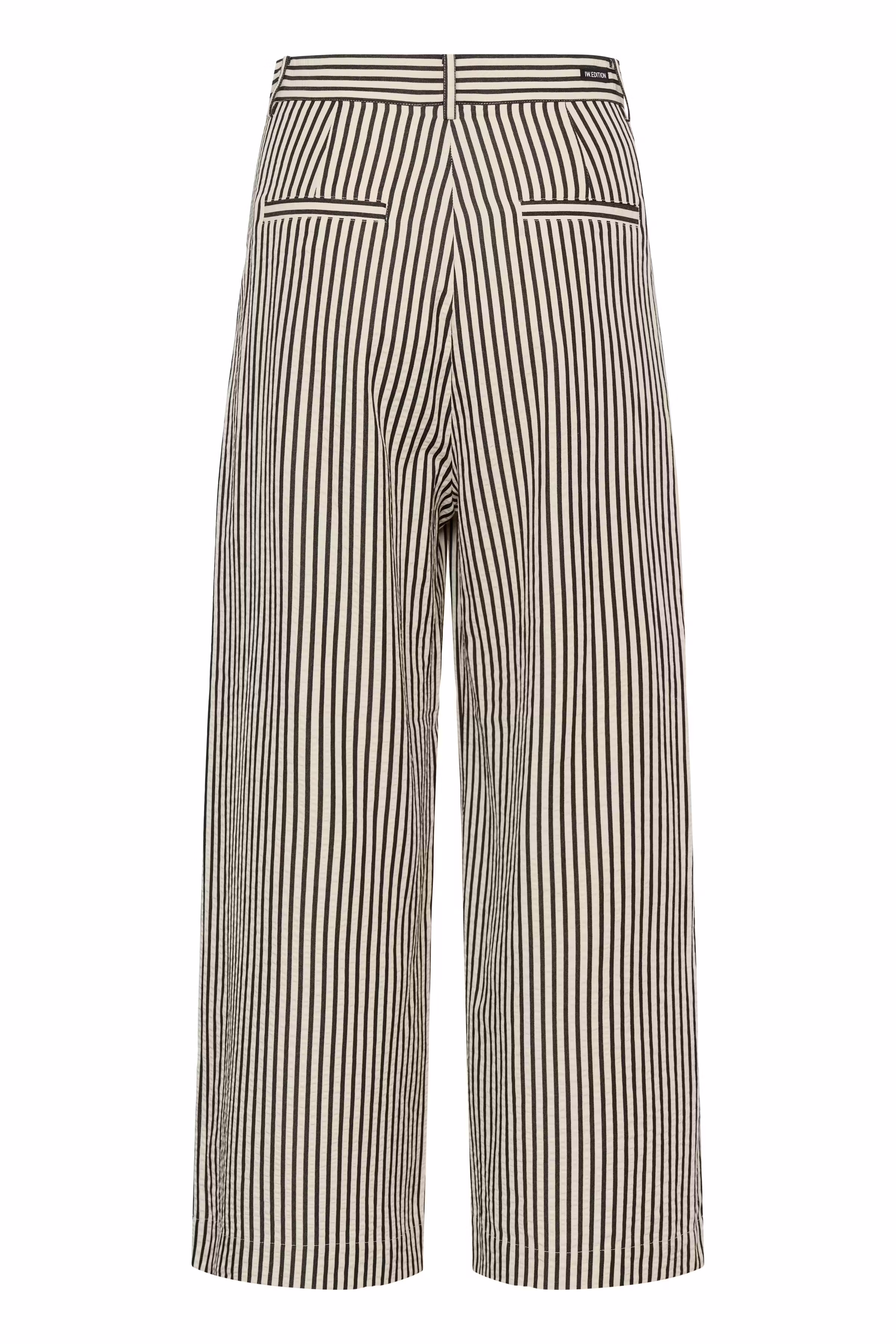GARBOIW Trousers PACK FRONT 30112624-900009166