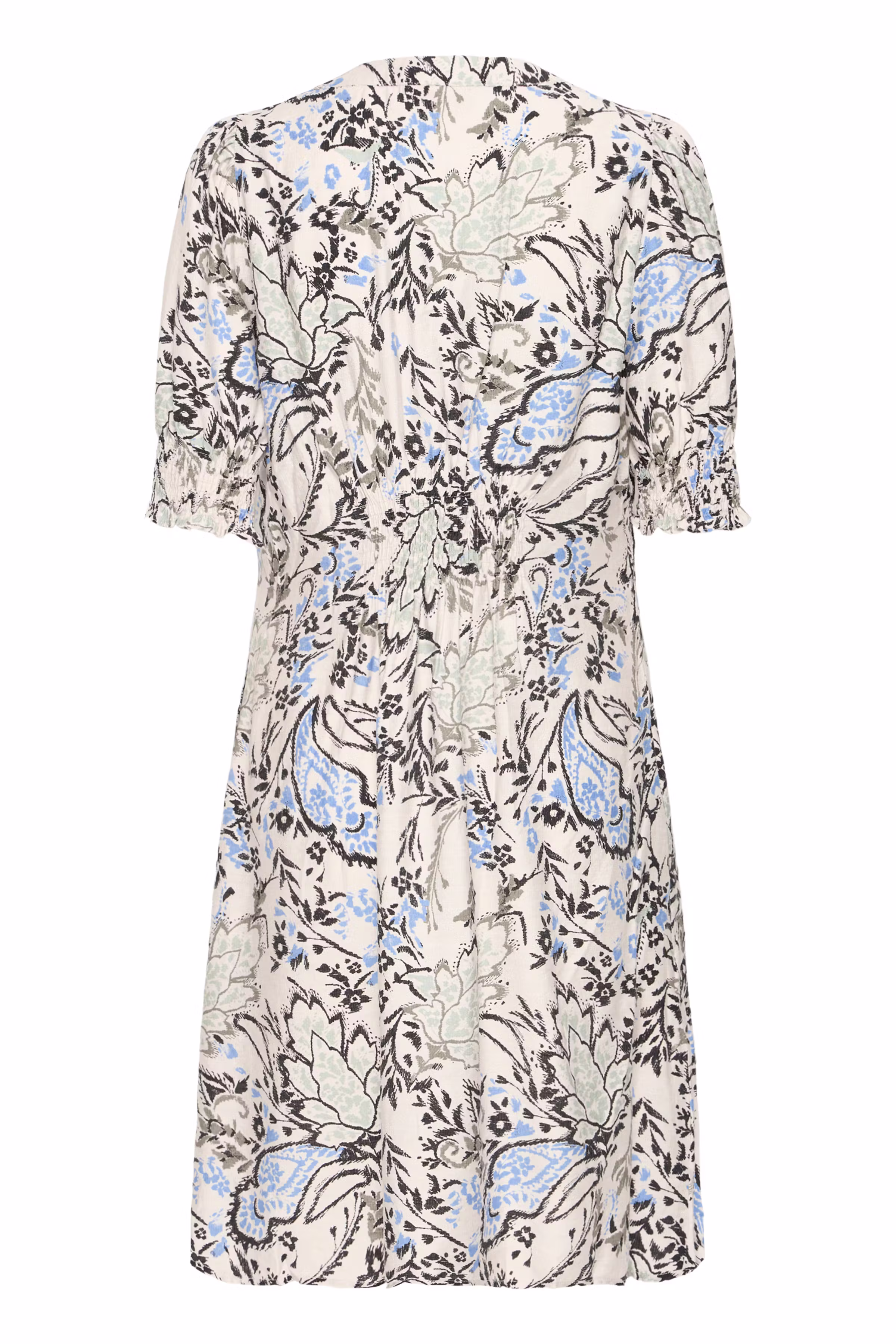 FRARIANA Kjole PACK BACK 20617530-900006113