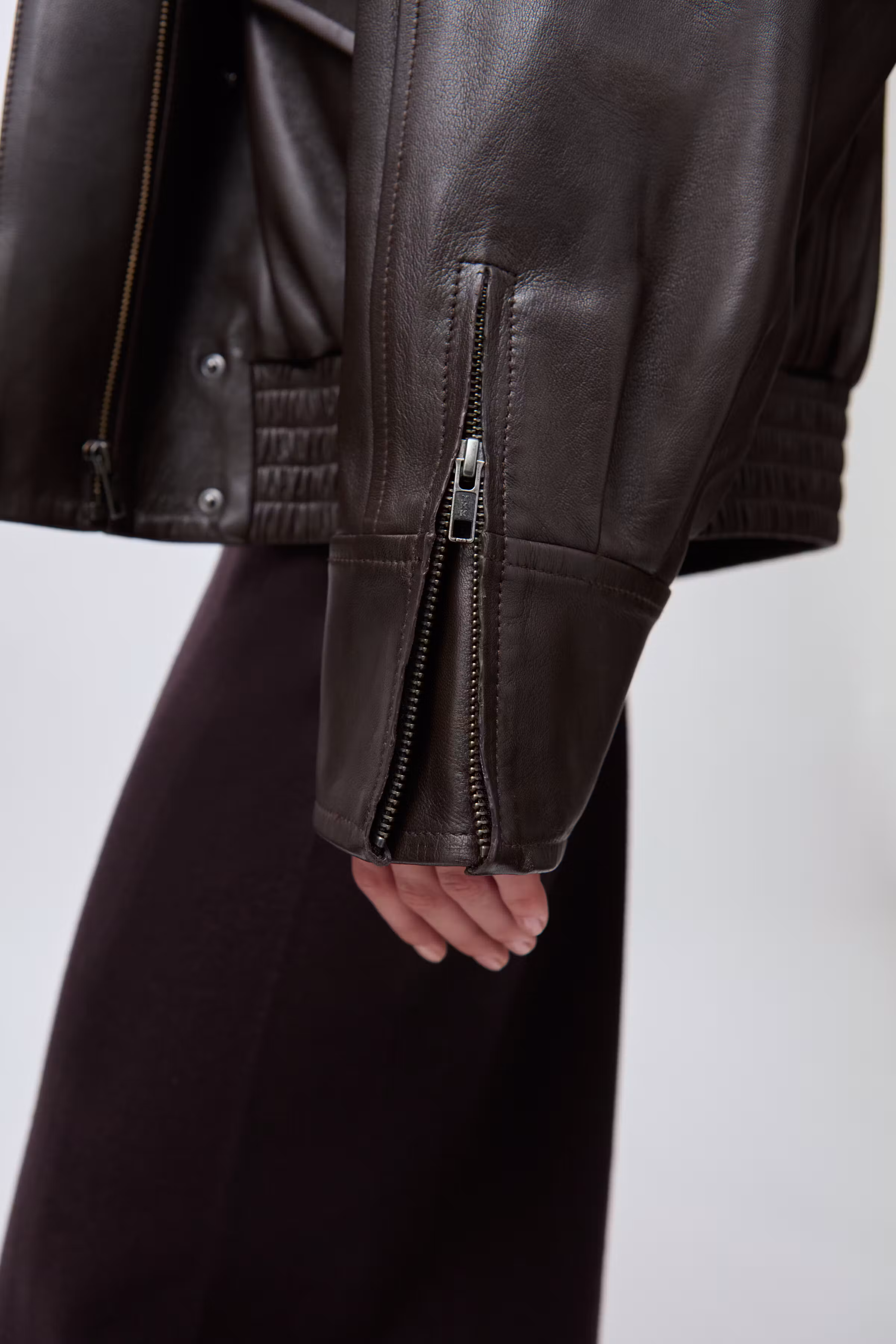 IOLaila Outerwear LOOKBOOK FRONT 30600079-BR289