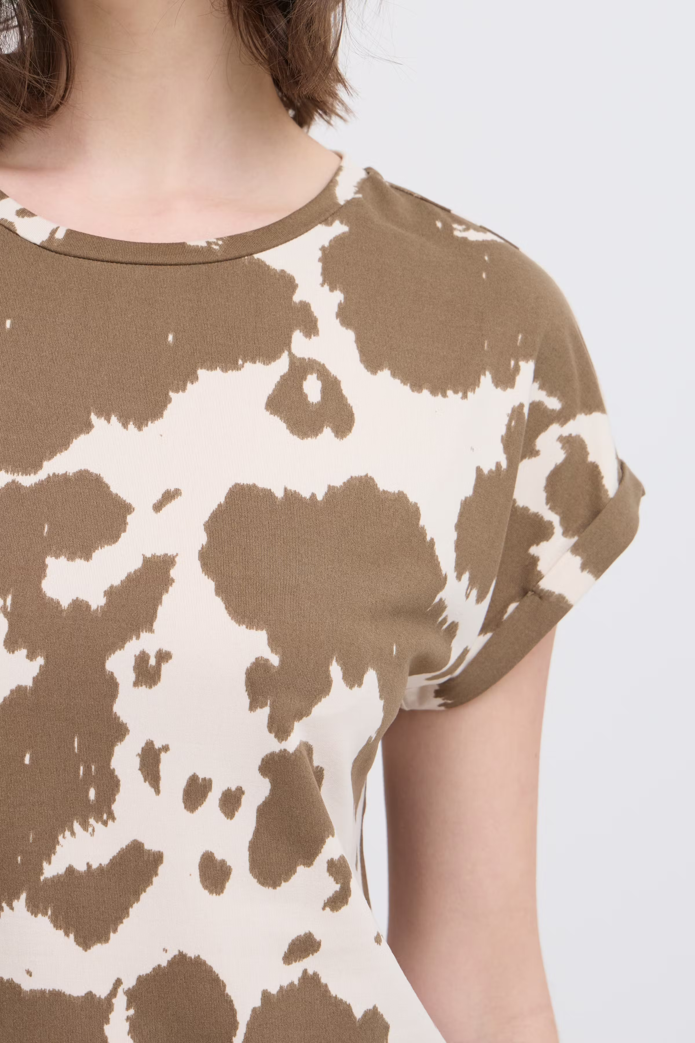 FRSEEN T-shirt LOOKBOOK DETAIL 20610634-205445