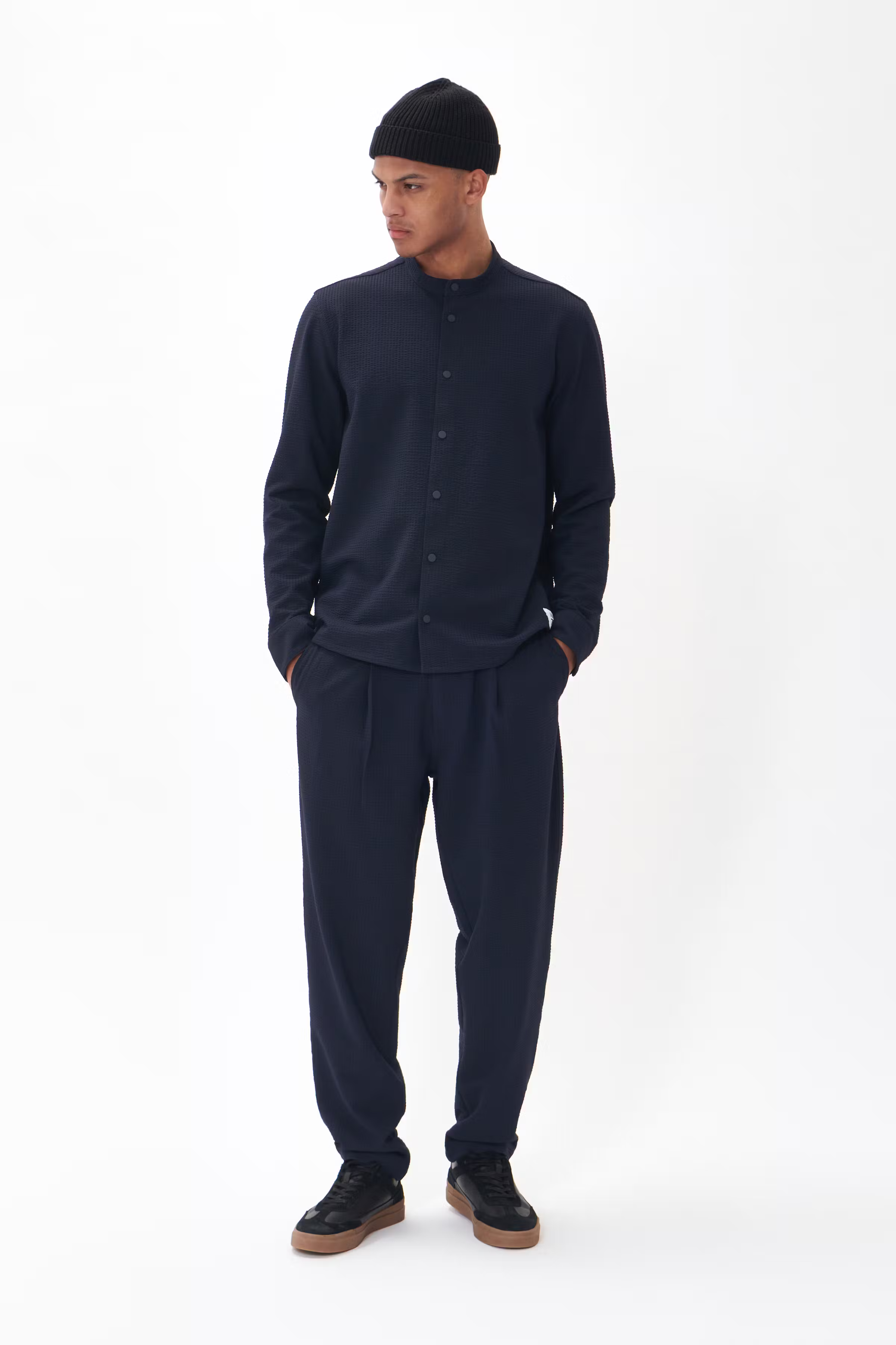 MAhart M73 Broek LOOKBOOK FRONT 30207523-194011